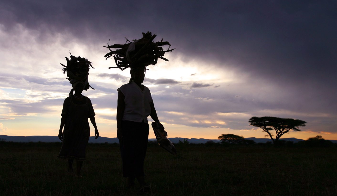 Op-Ed: Rural South Africa is on a Precipice