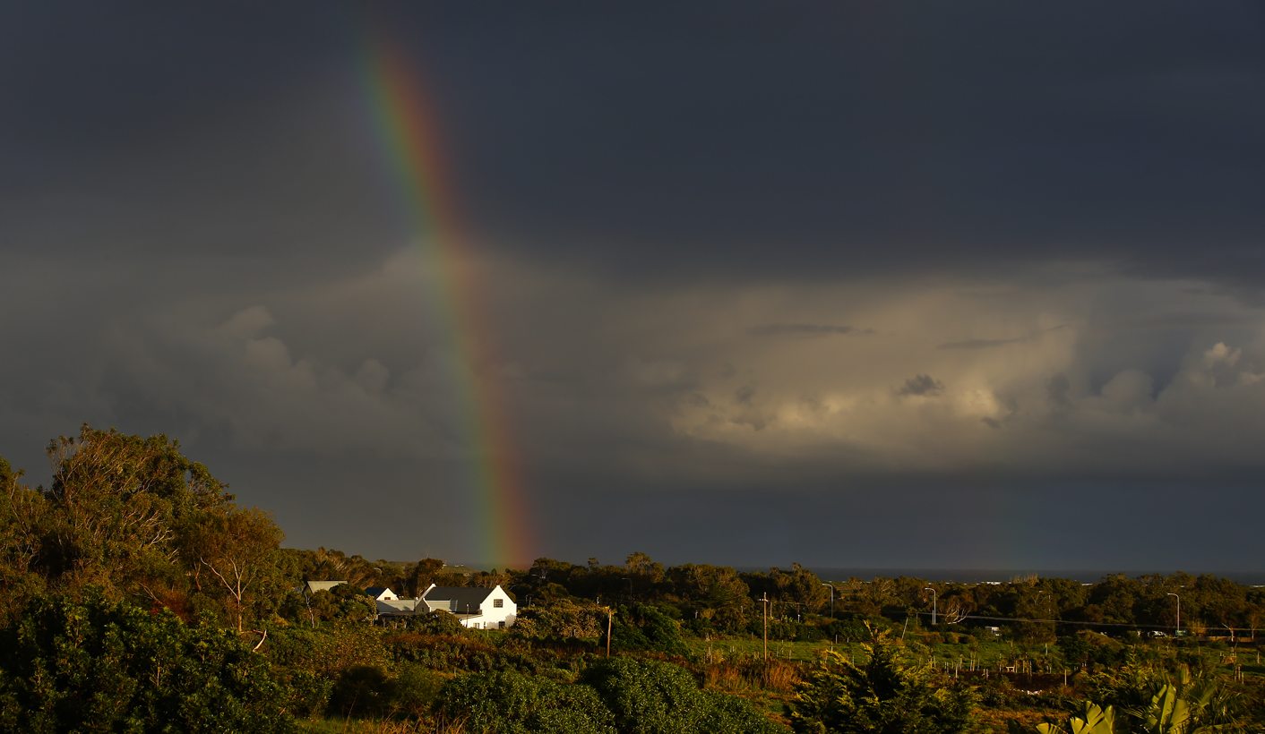 Op-Ed: Land reform in South Africa is in trouble – can it be saved?