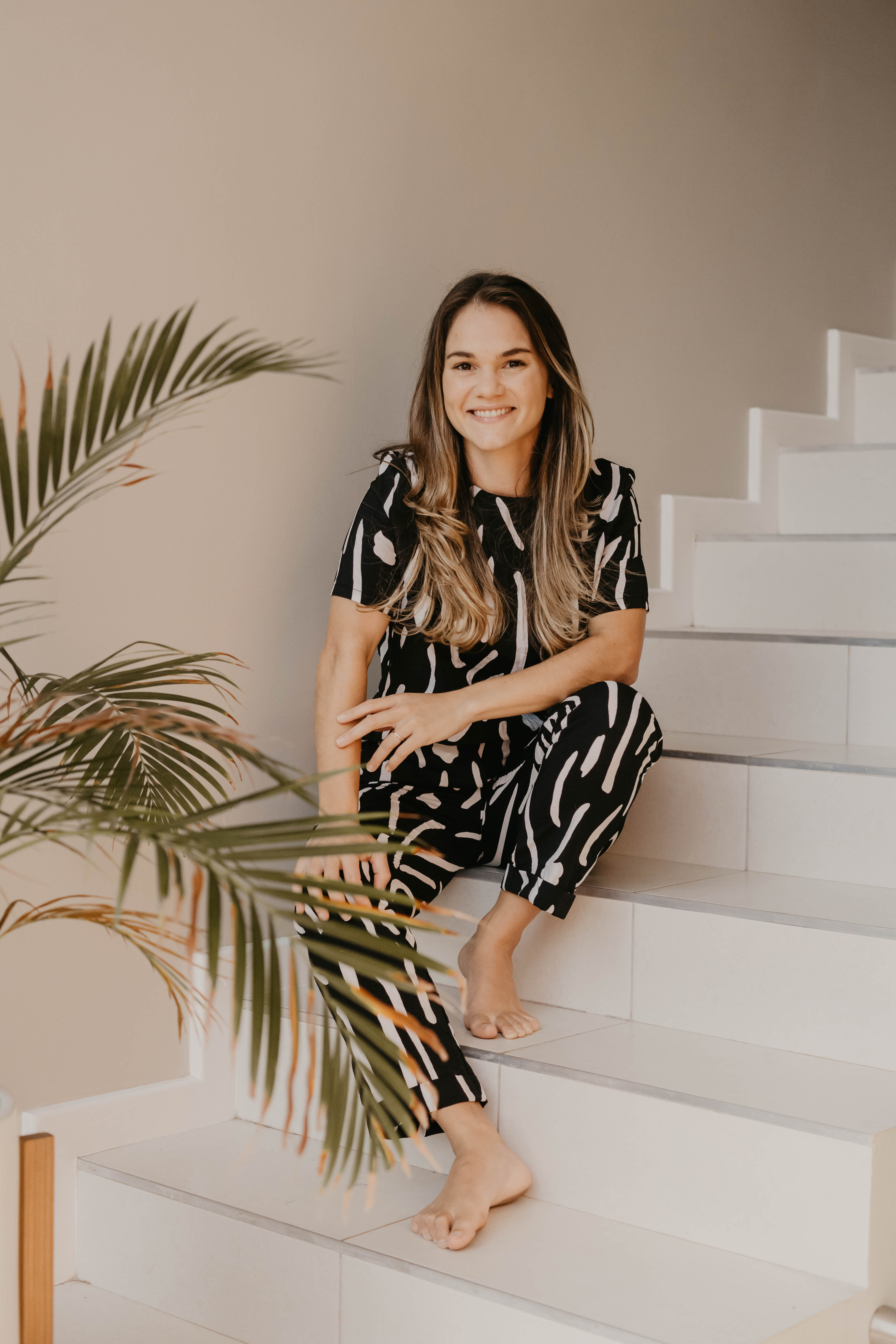 Candice Langford: On sex, social media and self-care