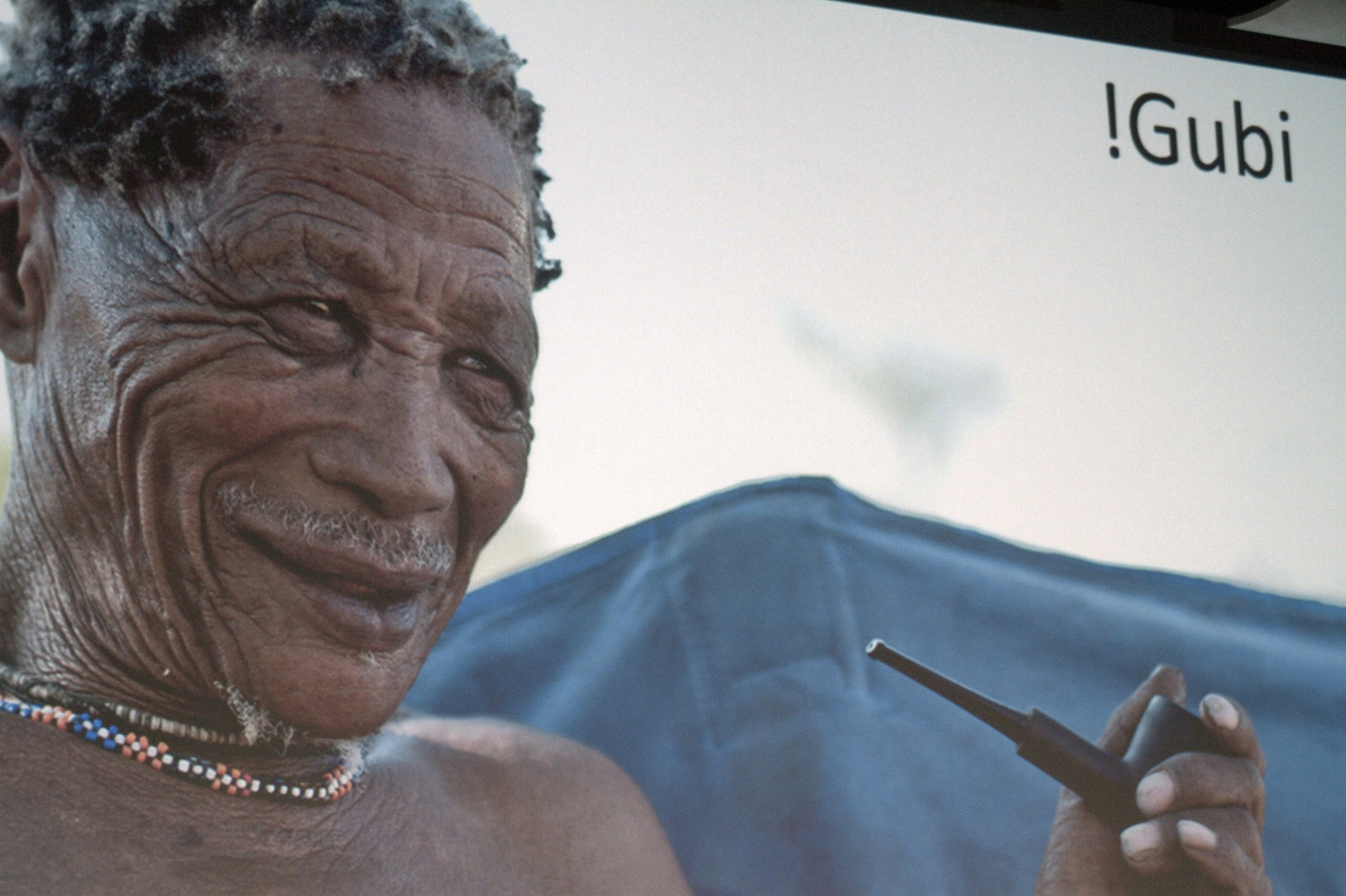 Encounters in the Kalahari unlock secrets of our healing and reconciliation