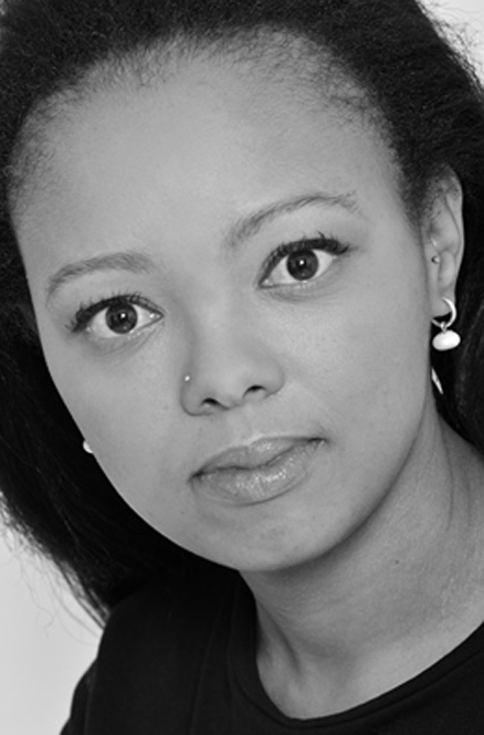 Naleli Morojele