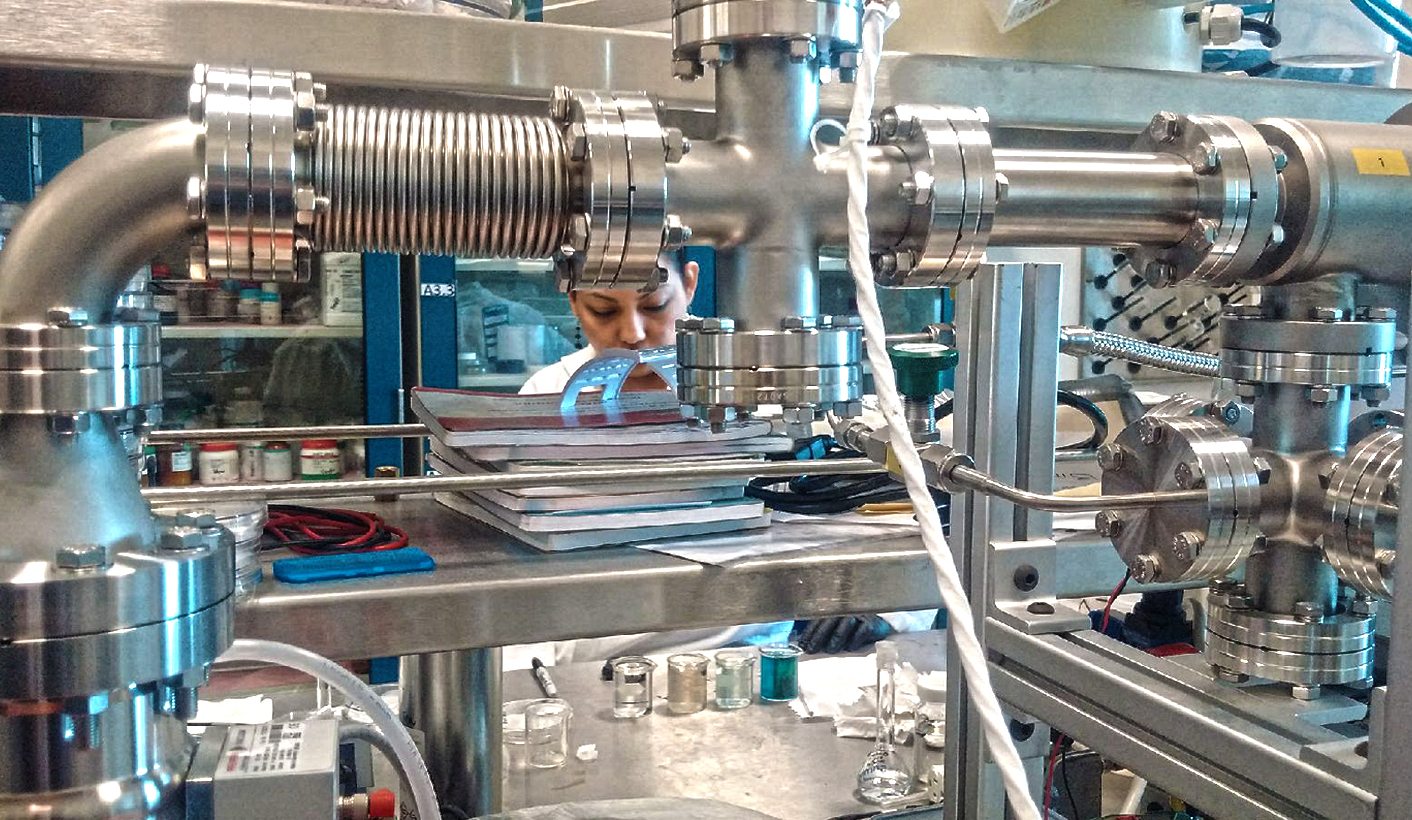 In Mexico, manufacturing is a race to the top