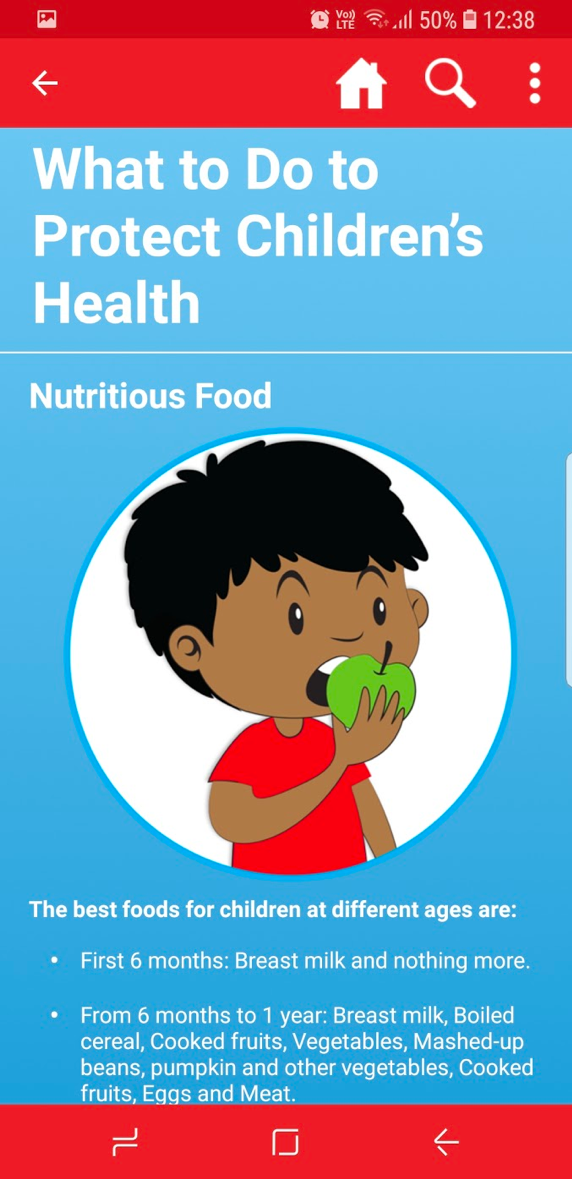 Eastern Cape health worker app to be part of UN showcase 