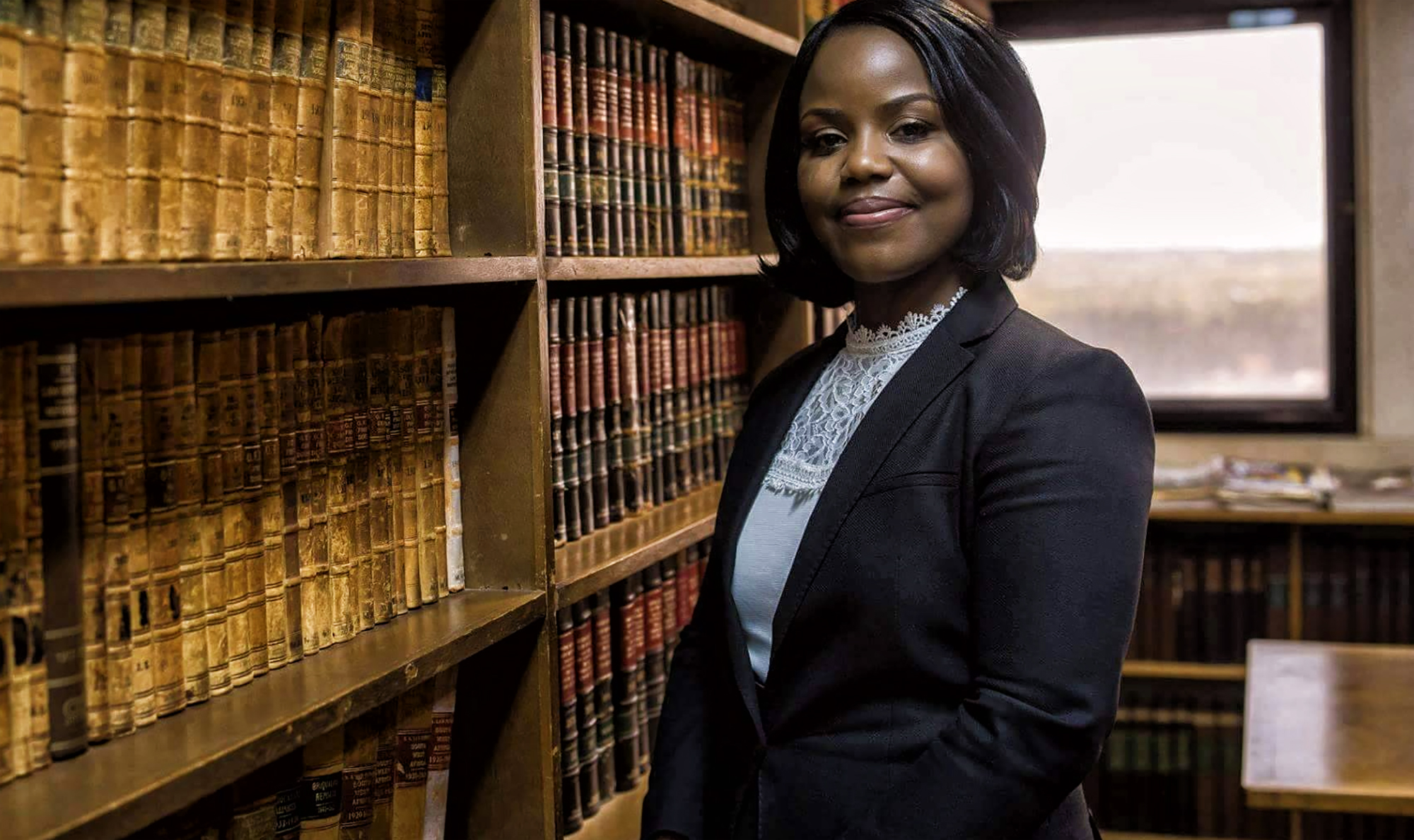 Zimbabwe: Fadzayi Mahere’s move to the MDC Alliance could rejuvenate the party