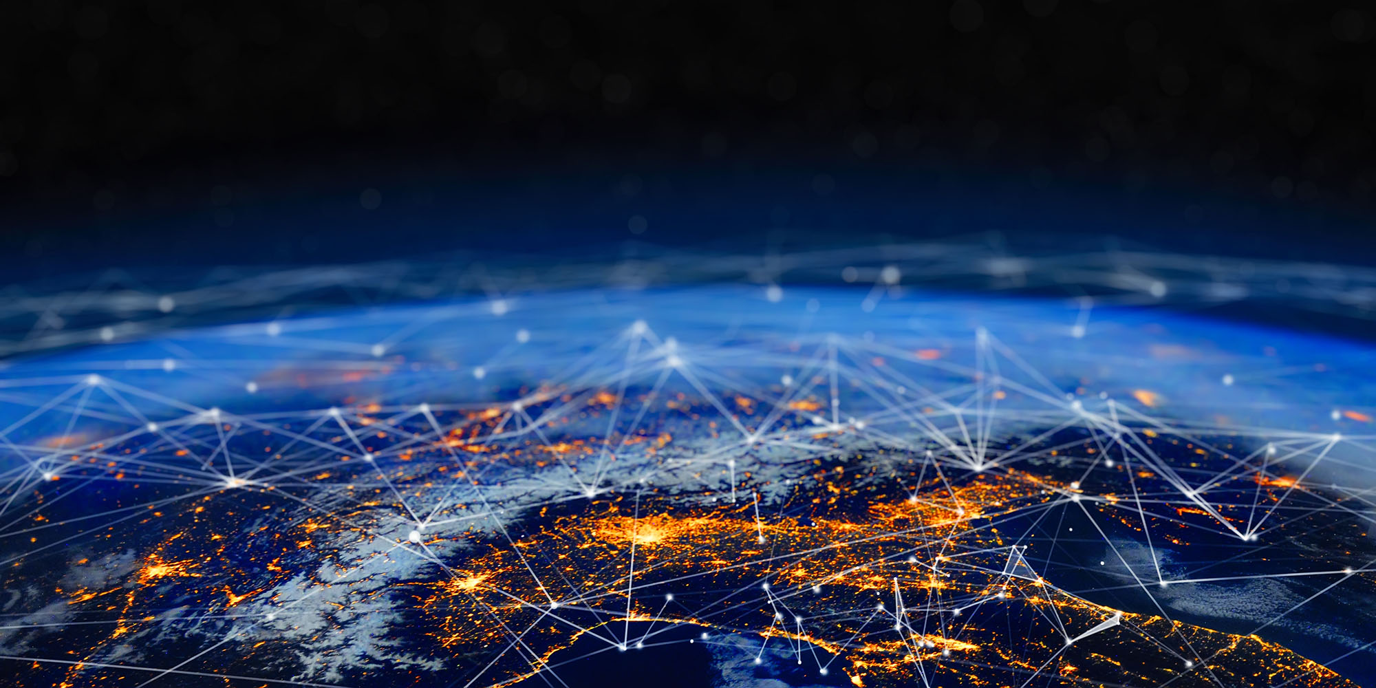 Global inequality and opportunity in the Fourth Industrial Revolution