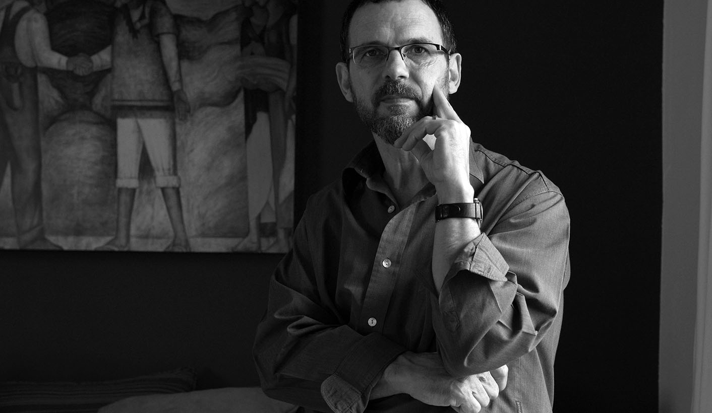 Q&A: Between the lines of a national minimum wage with Neil Coleman