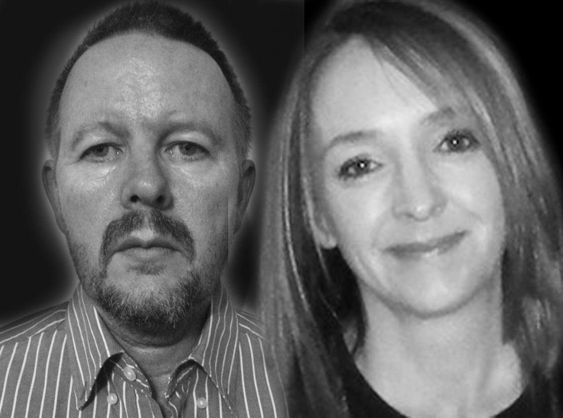 Nel Marais & Jo Davies 