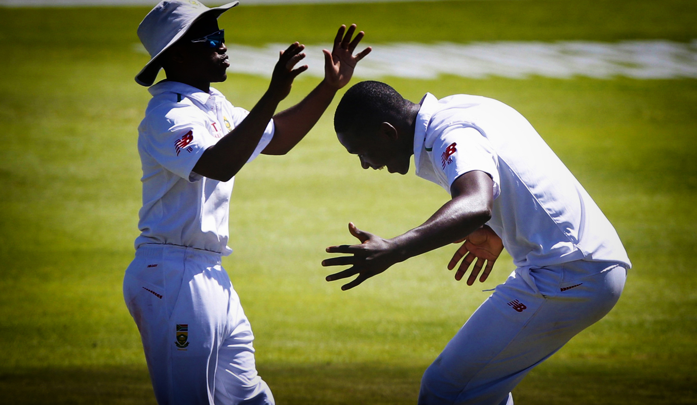 Op-Ed: Transformation must remain a key national question for all