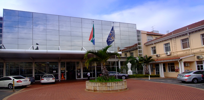 Efforts to deal with St Augustine’s Hospital outbreak continue