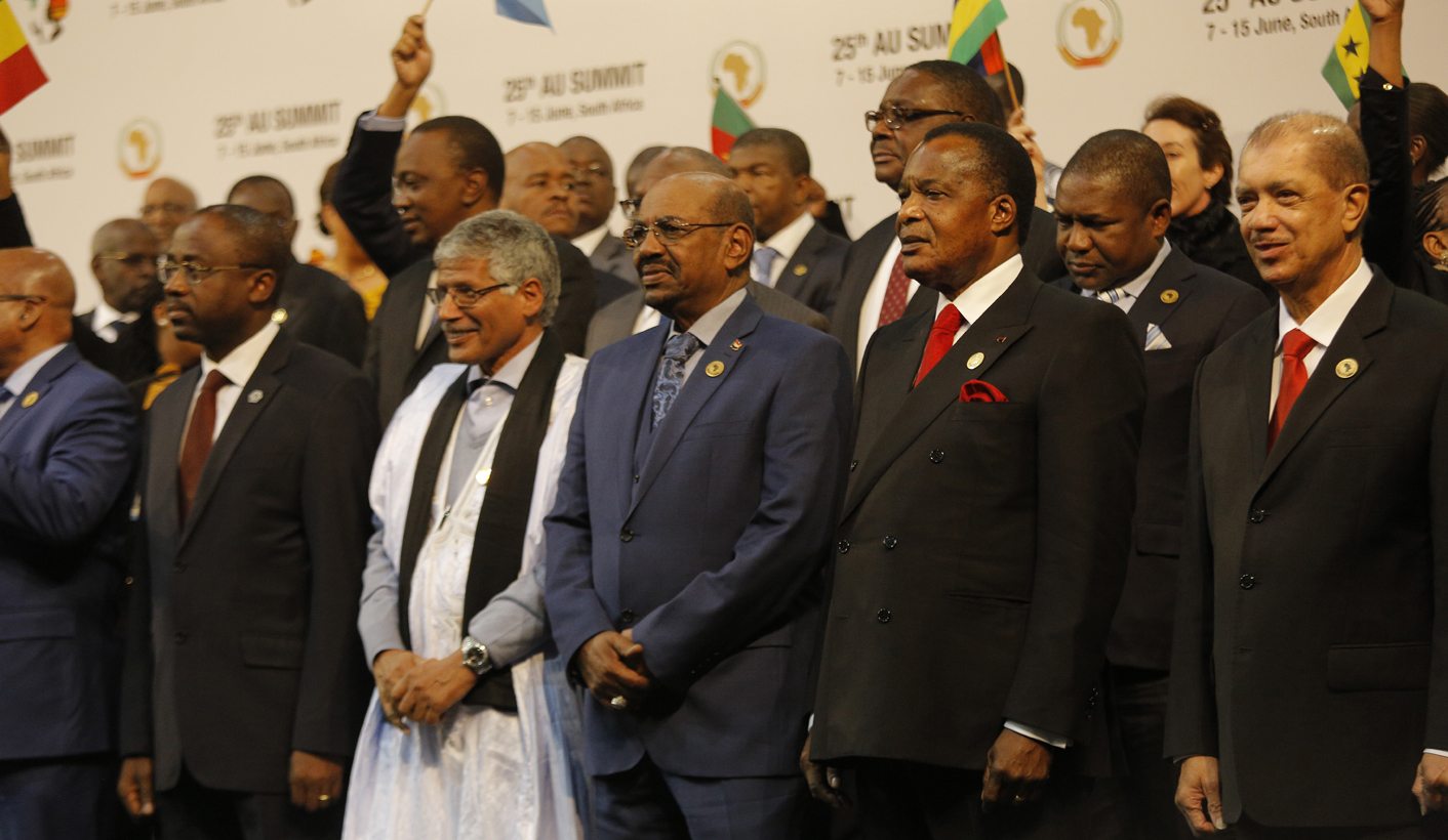 From Rhetoric to Action: What the AU Summit must prioritise