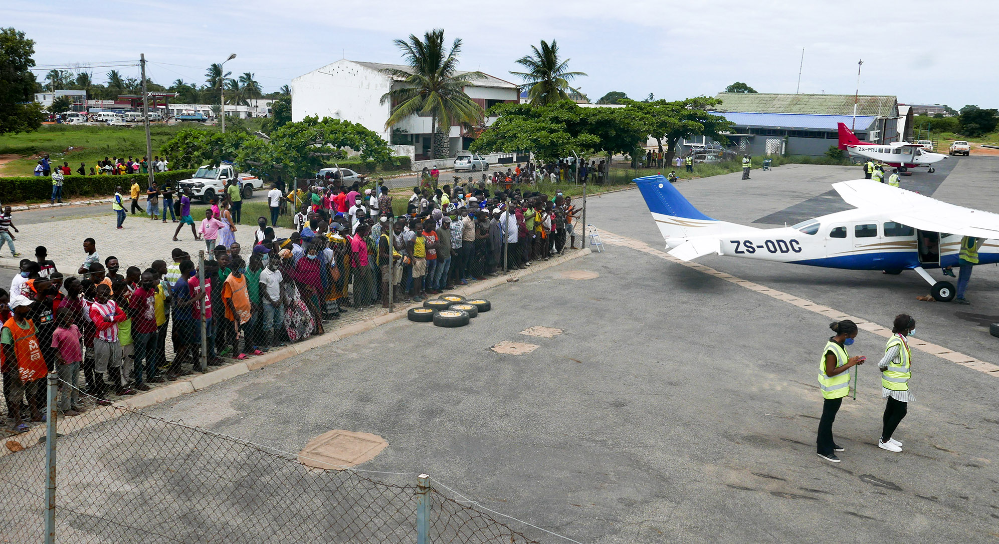 Mozambique's Frelimo gambled everything on gas – and lost