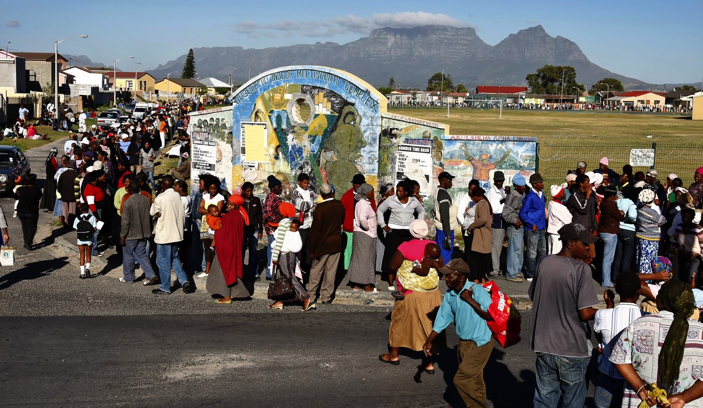 Freedom Under Law asks Concourt to make new Sassa/CPS contract details public