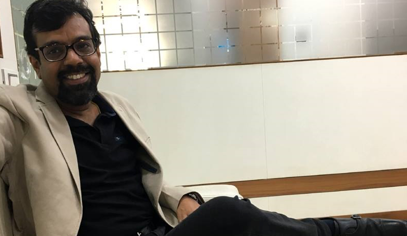 News24: Indian IT guru linked to fake WMC sites