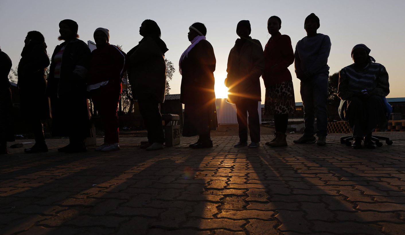 Op-Ed: Coalition Politics – using a Band-Aid to dress a cancerous wound