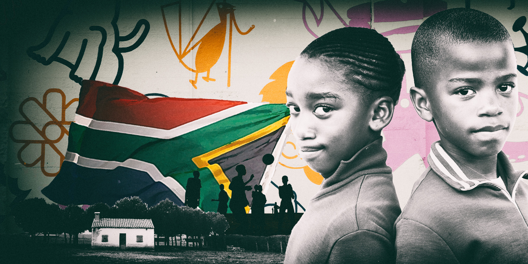 25 Years of Democracy: Keeping the train on track