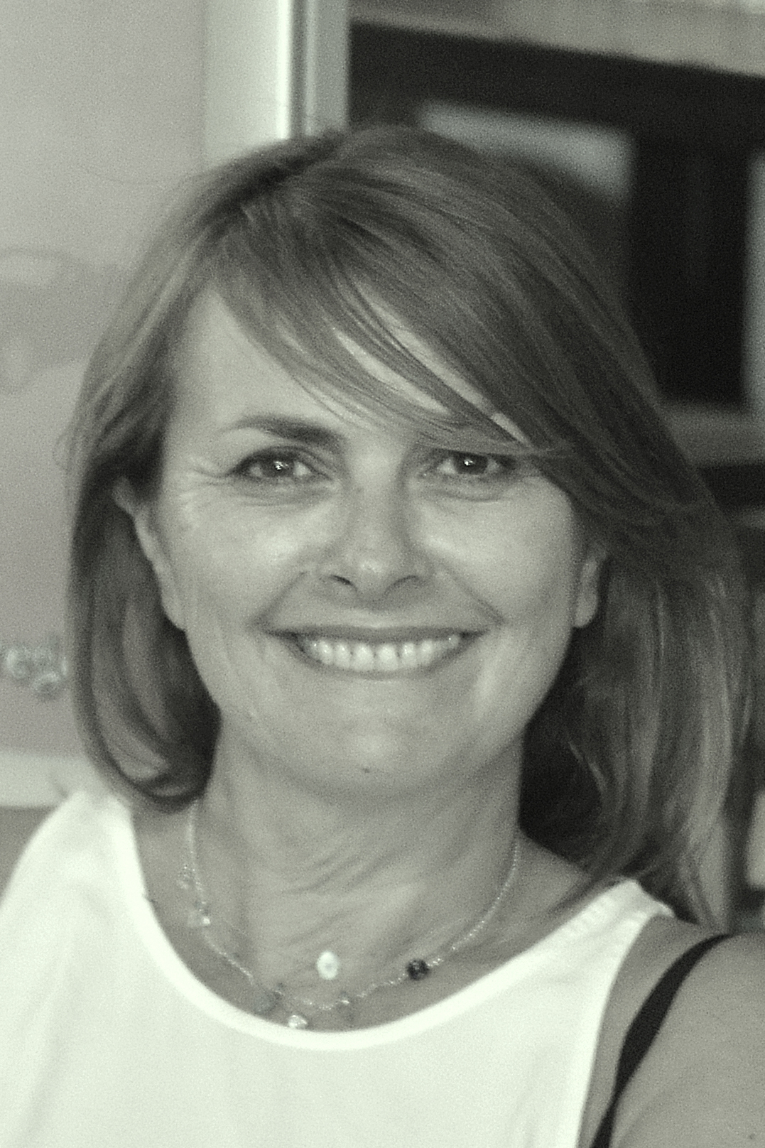 Nia Magoulianiti-McGregor 