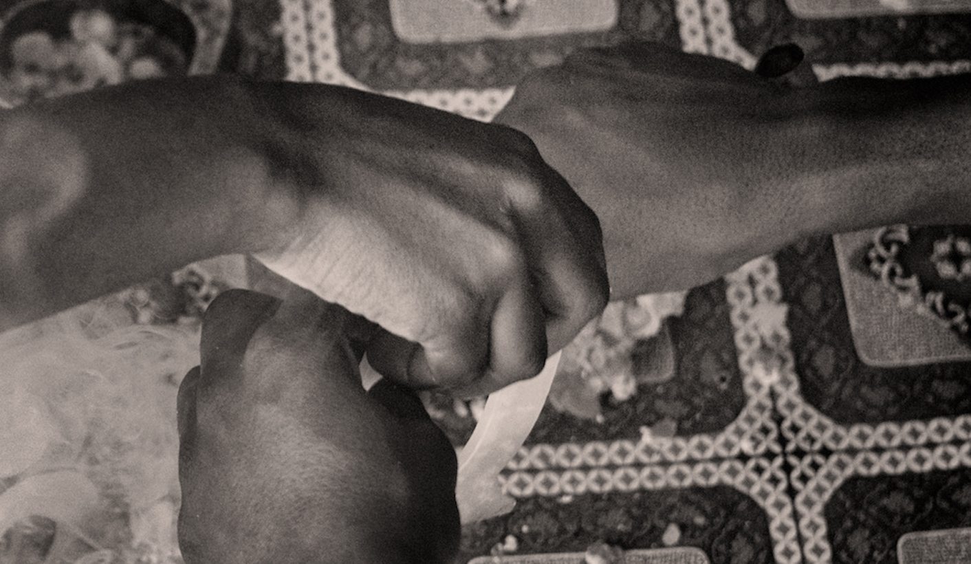 Gauteng health department accused of shirking mental healthcare rights