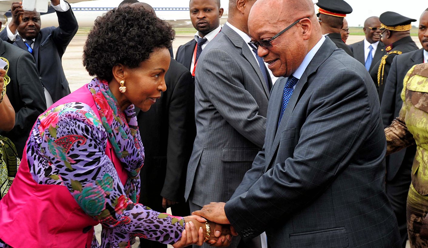 Op-Ed: By withdrawing from the ICC South Africa loses much more than just the argument