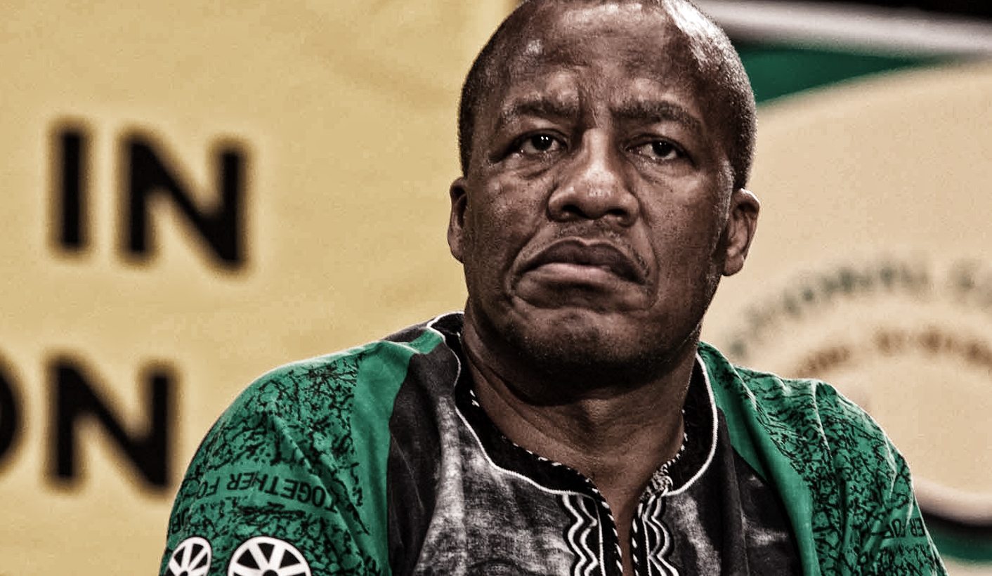 ANC finally wakes up to rot at SABC