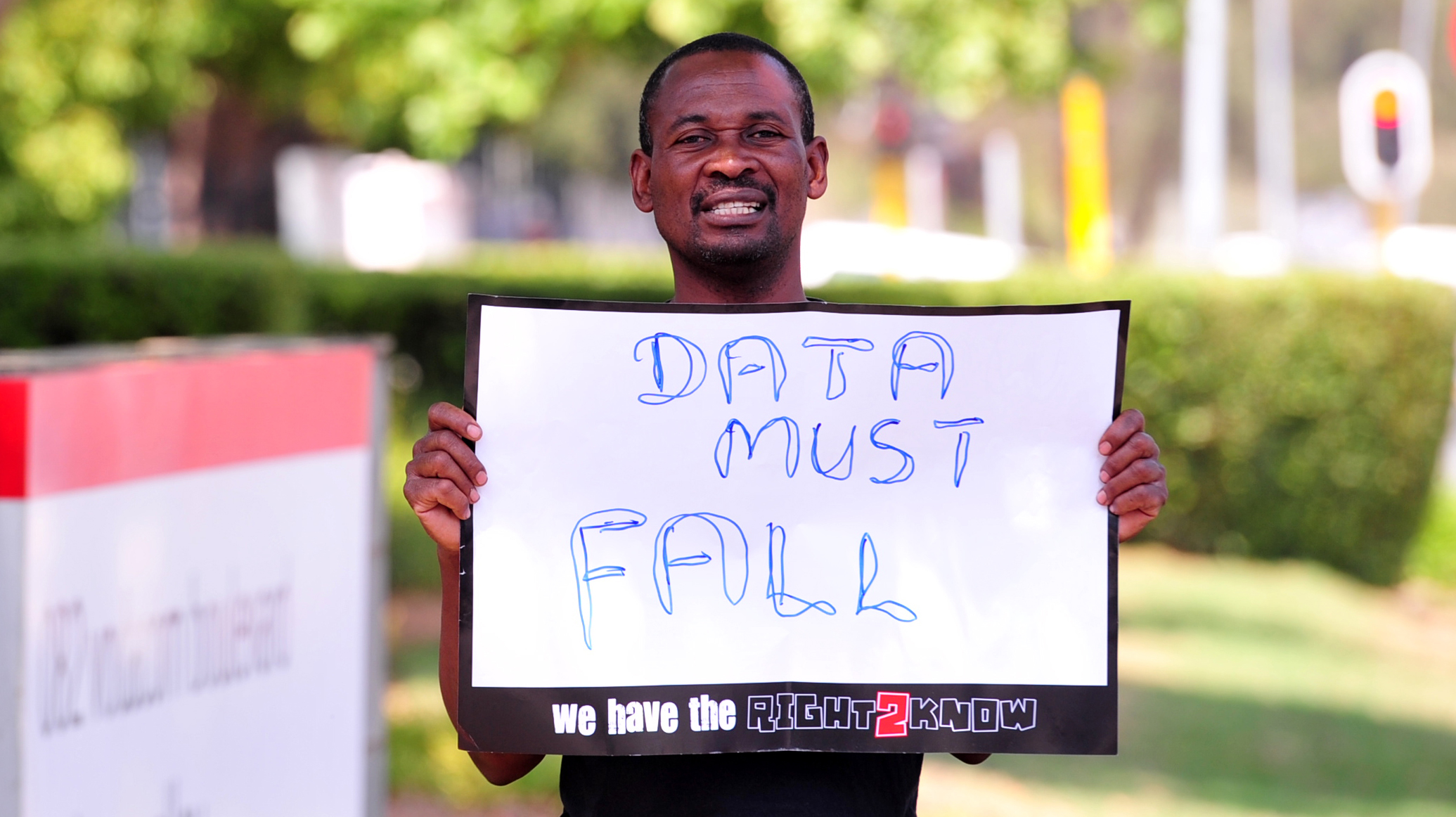 Competition Commission: Mobile data market is anti-poor