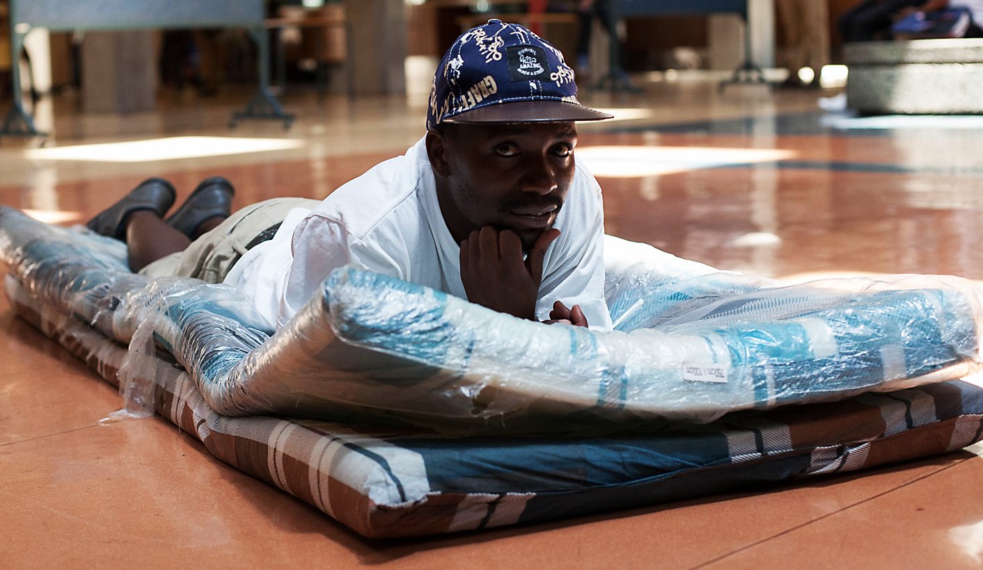 Fees Must Fall, reloaded