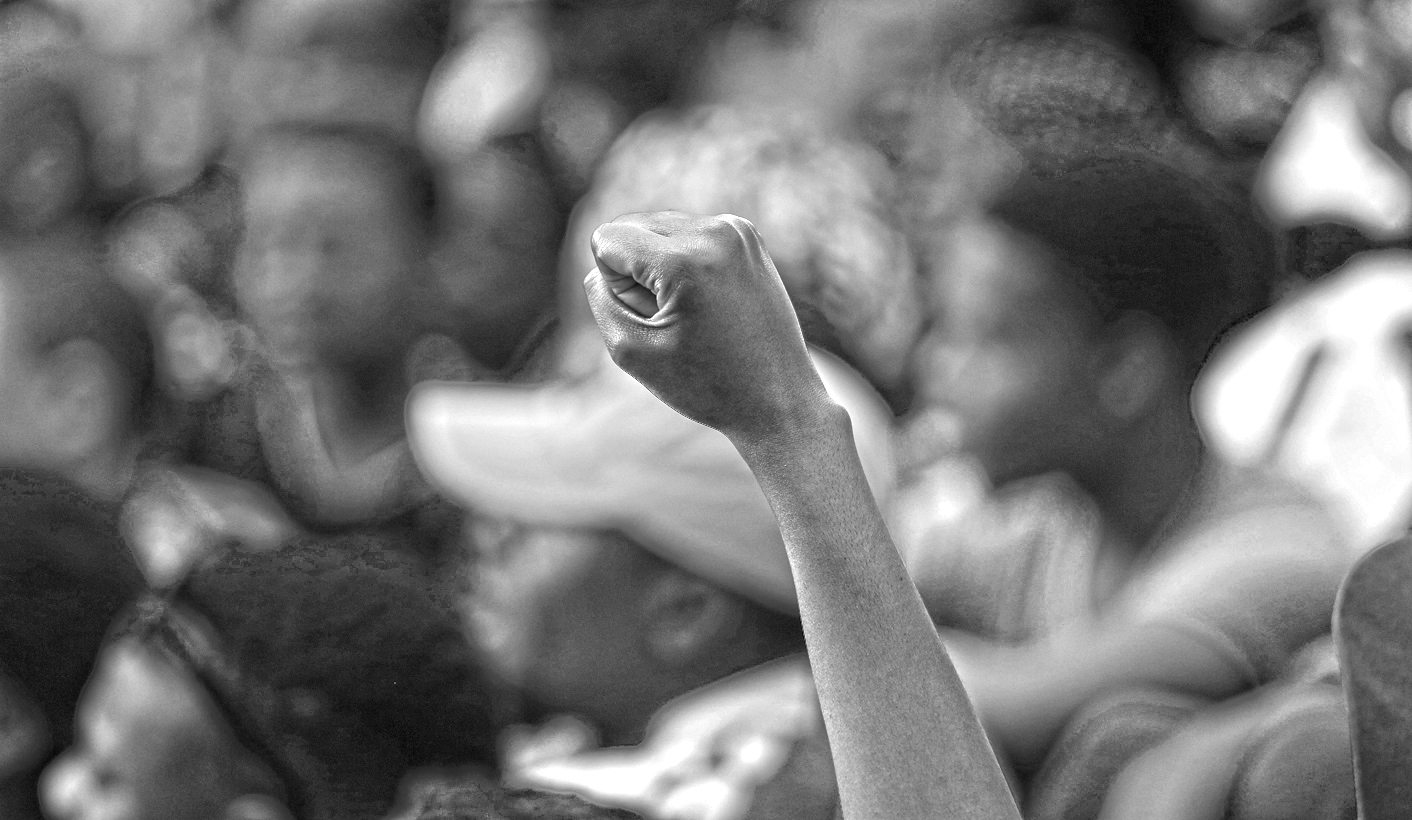 Gauteng: University protests grow