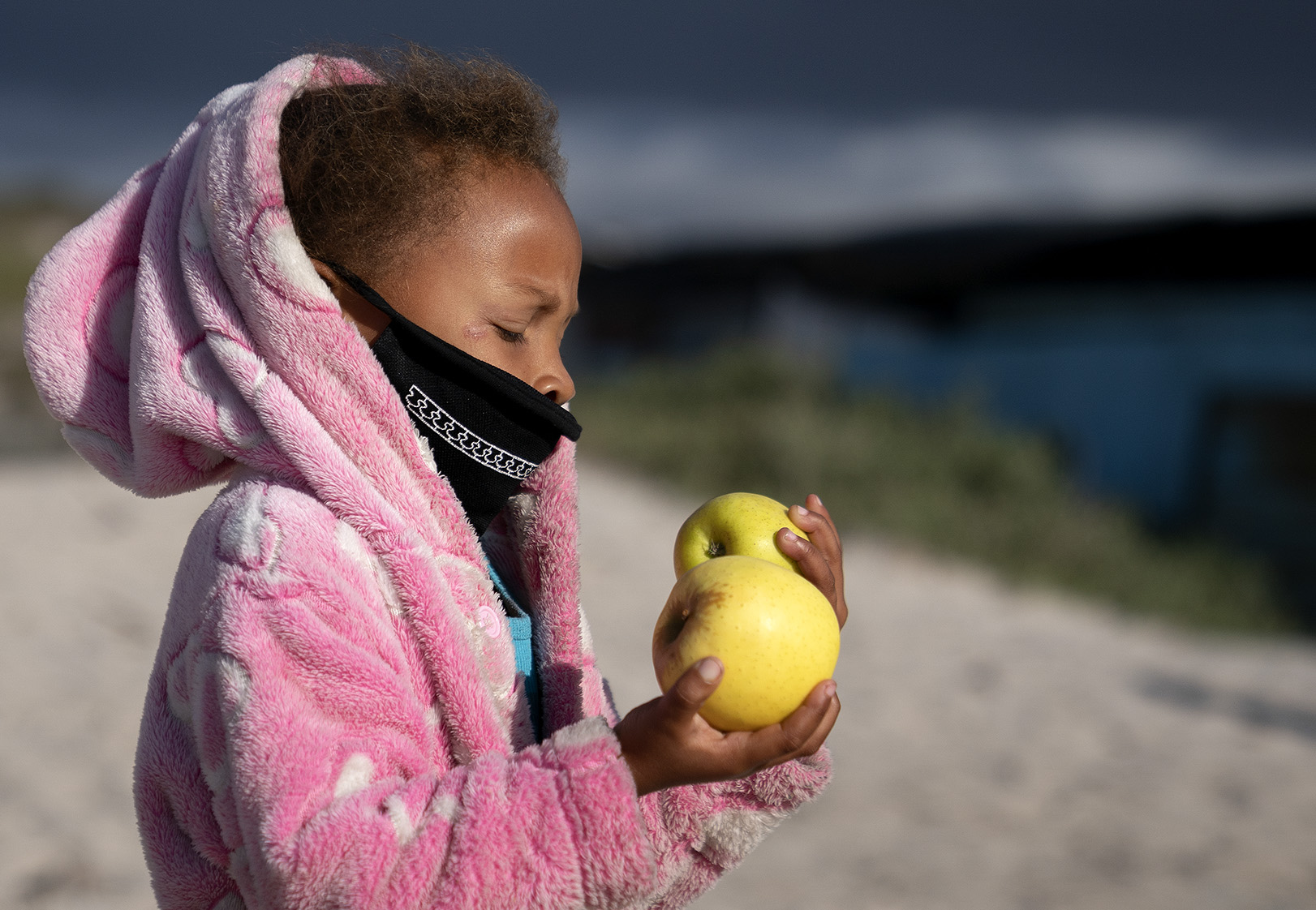 When kids go hungry: A frontline perspective on treating child malnutrition