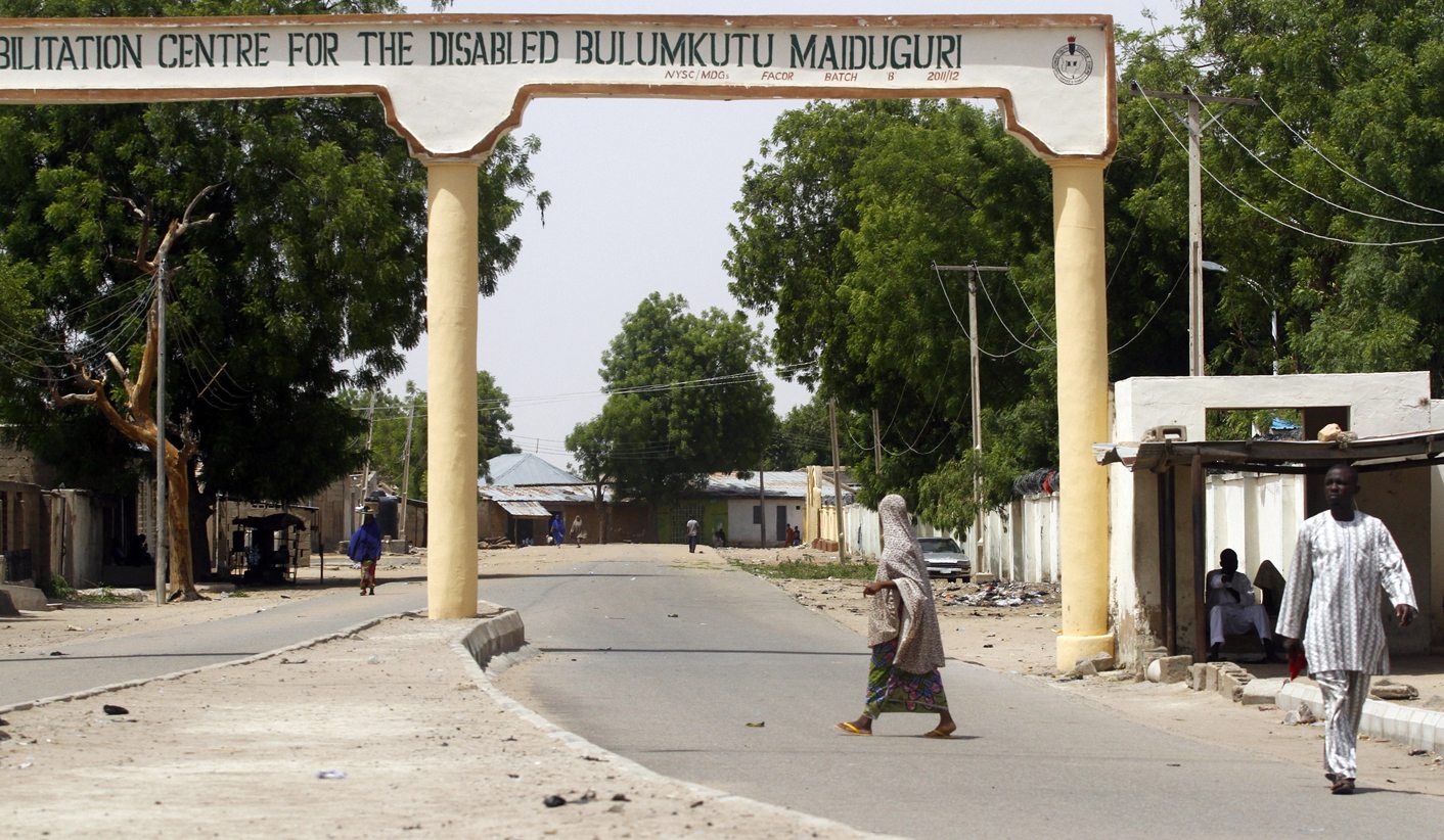 Nigeria’s Boko Haram offensive: Officials sing hallelujah but forget history