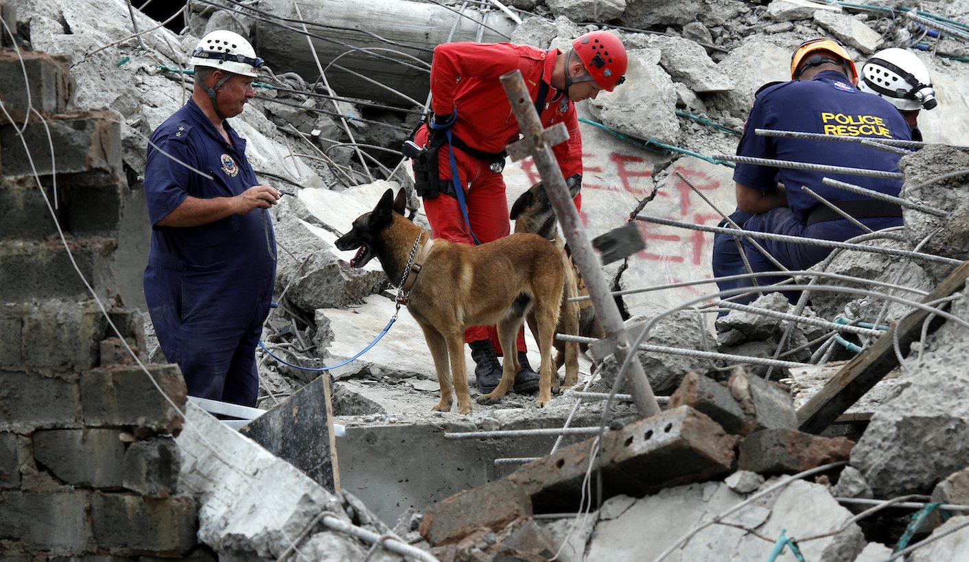 Tongaat tragedy: when political connections and dodgy tenders cost lives