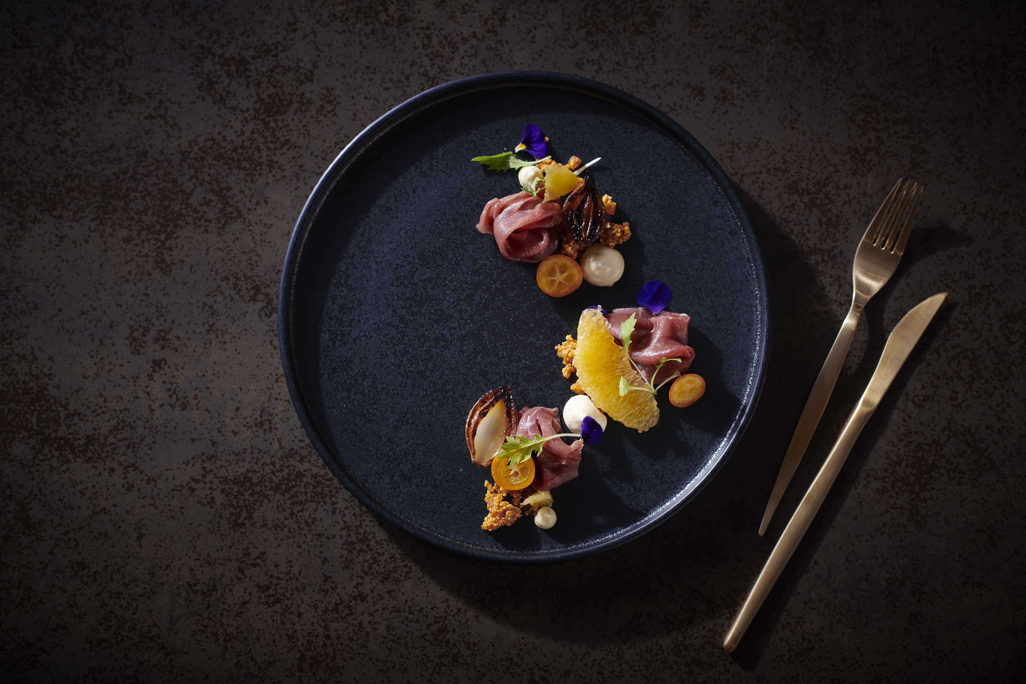 Aurum glisters in The Leonardo, Africa’s tallest building