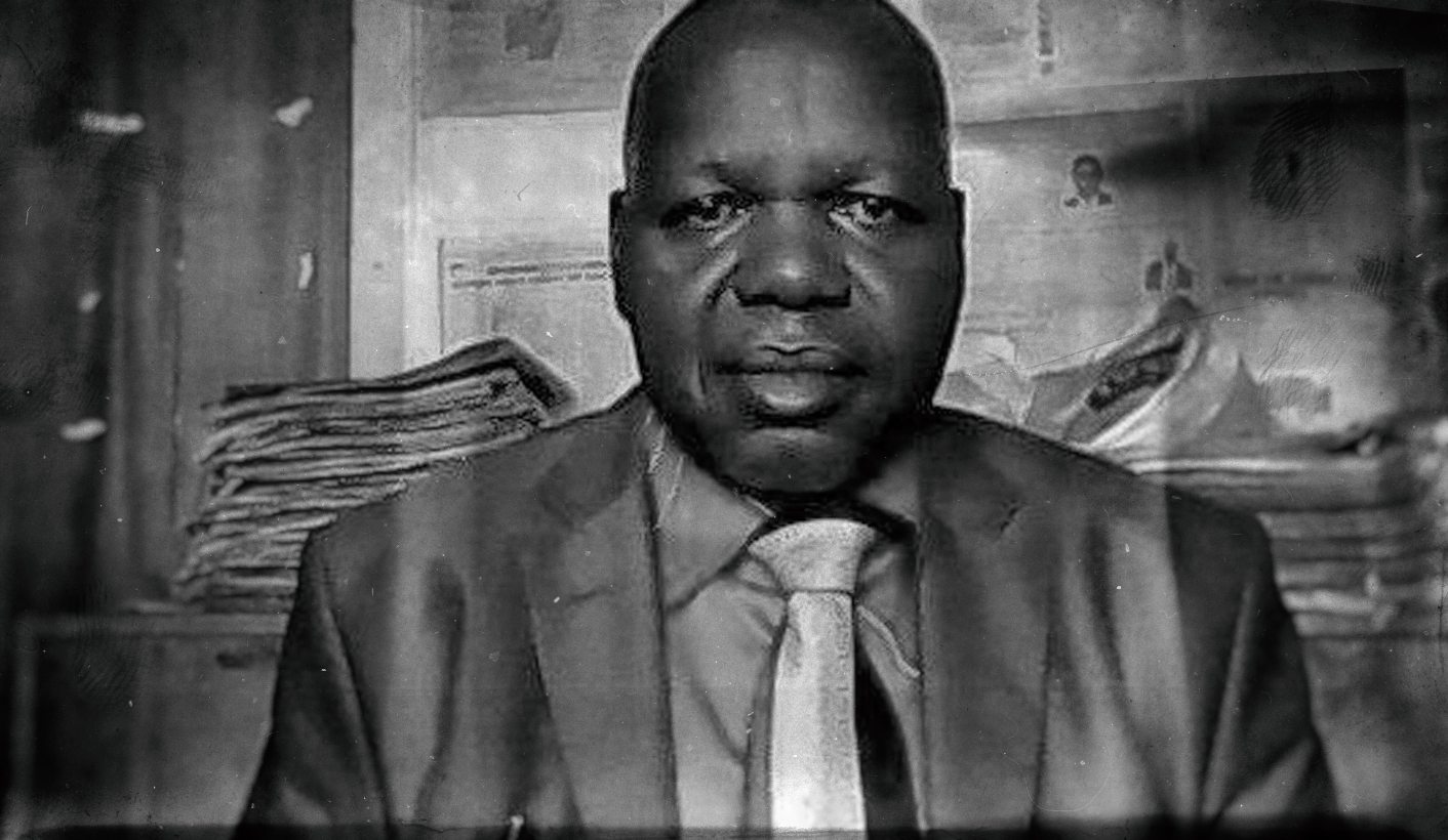 Mightier Than the Pen: Kenyan journalists fear for their lives