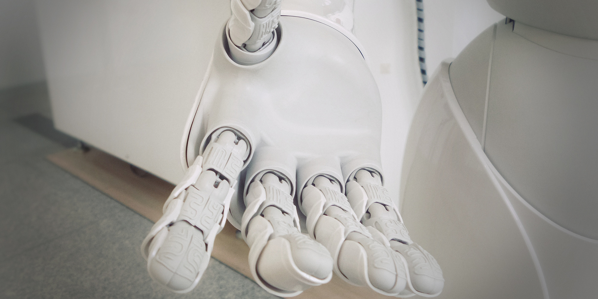 4IR: The good, the bad and the inequality gap