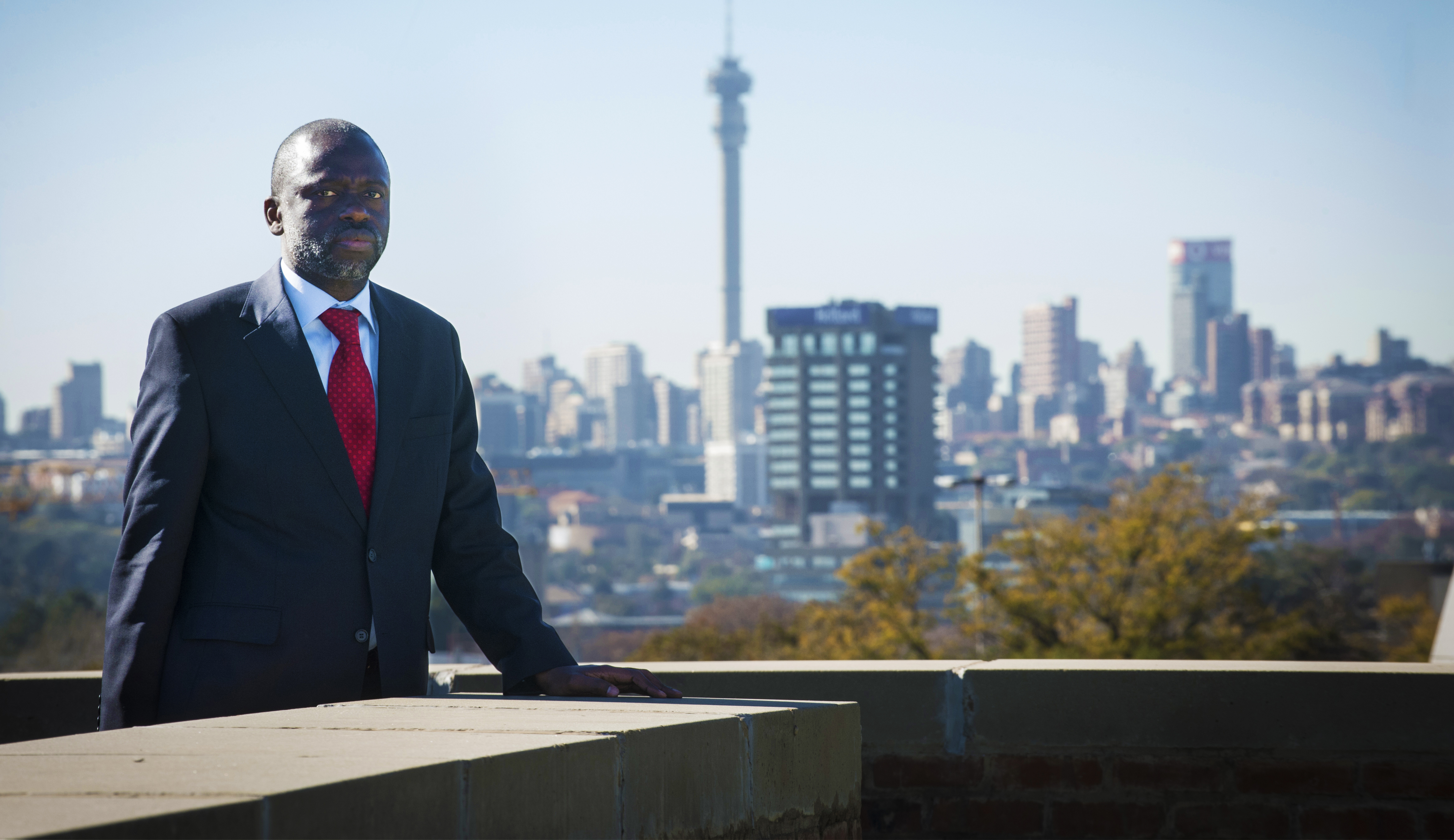 Fourth Industrial Revolution: Let's all get to work in a synchronised manner