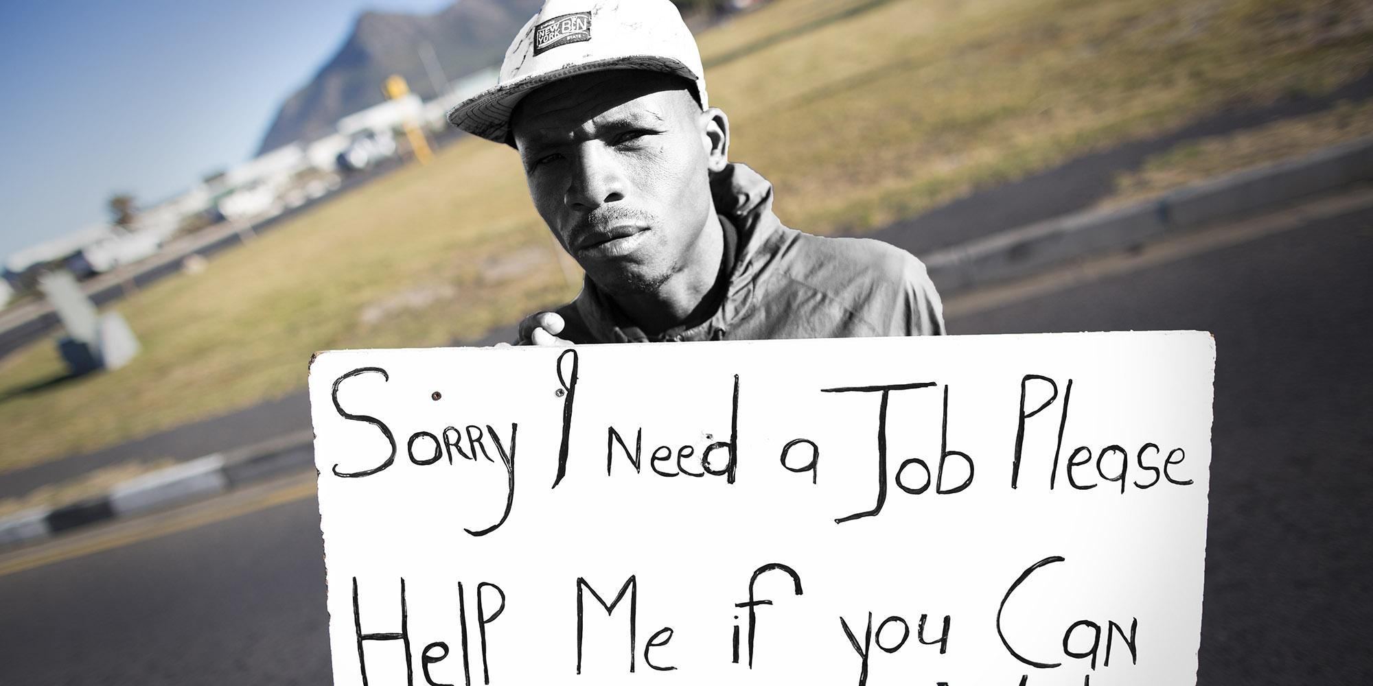 South Africa features dismally in a new WEF report on social mobility