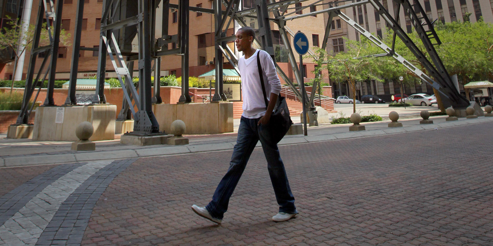 Automation and the Fourth Industrial Revolution: A force for the liberation of workers