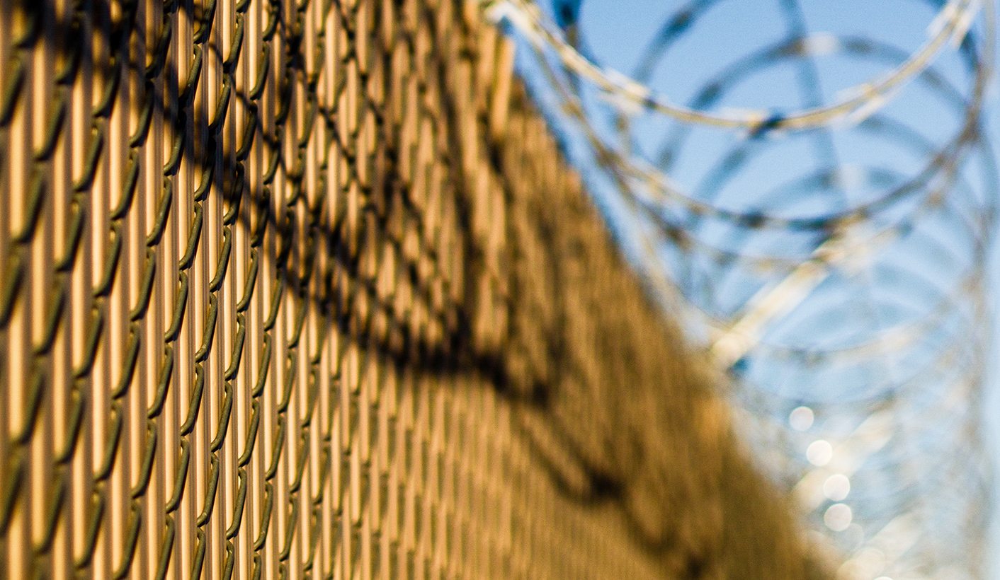 Correctional Services ordered to feed prisoners properly