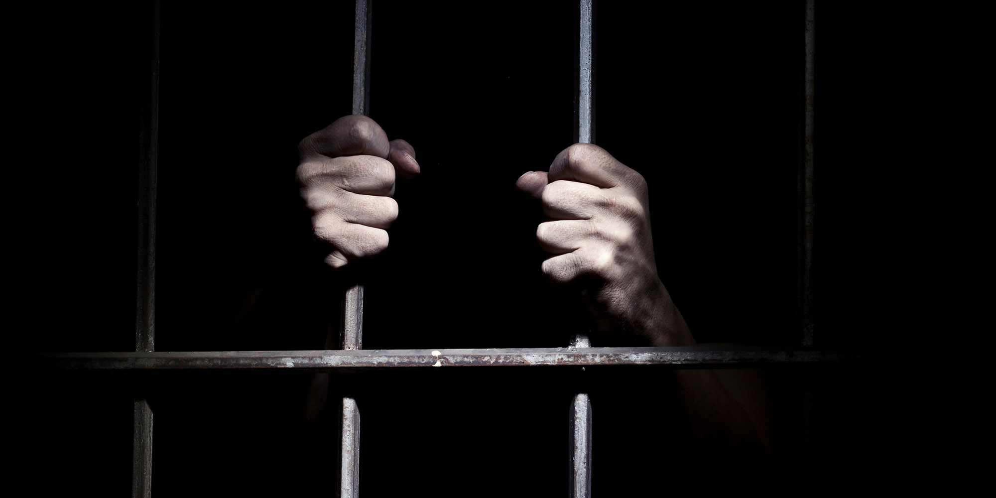 If you think lockdown is bad, spare a thought for SA’s prisoners