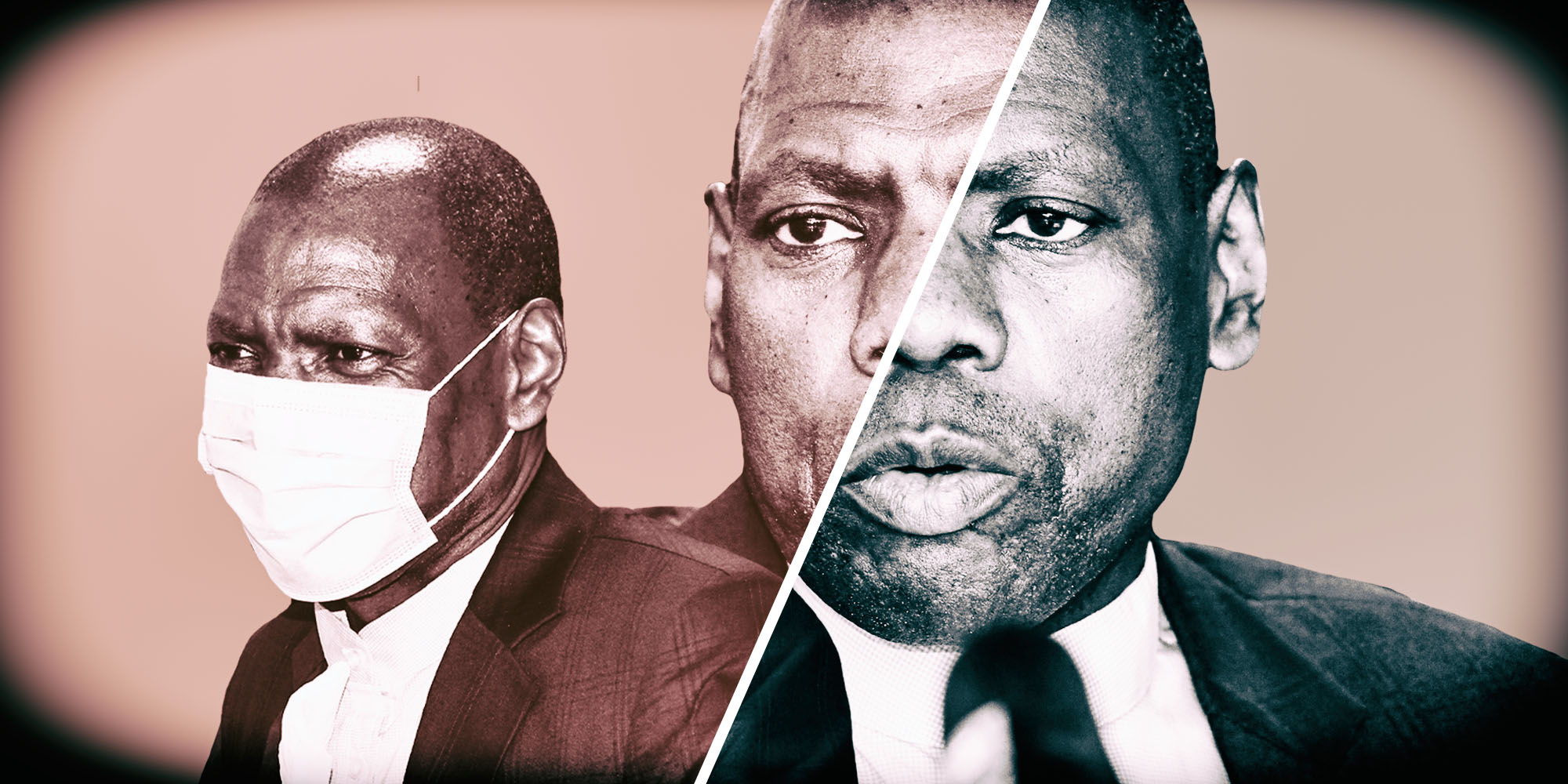 Covid-19: Zweli Mkhize is responsible for coordinating with private sector