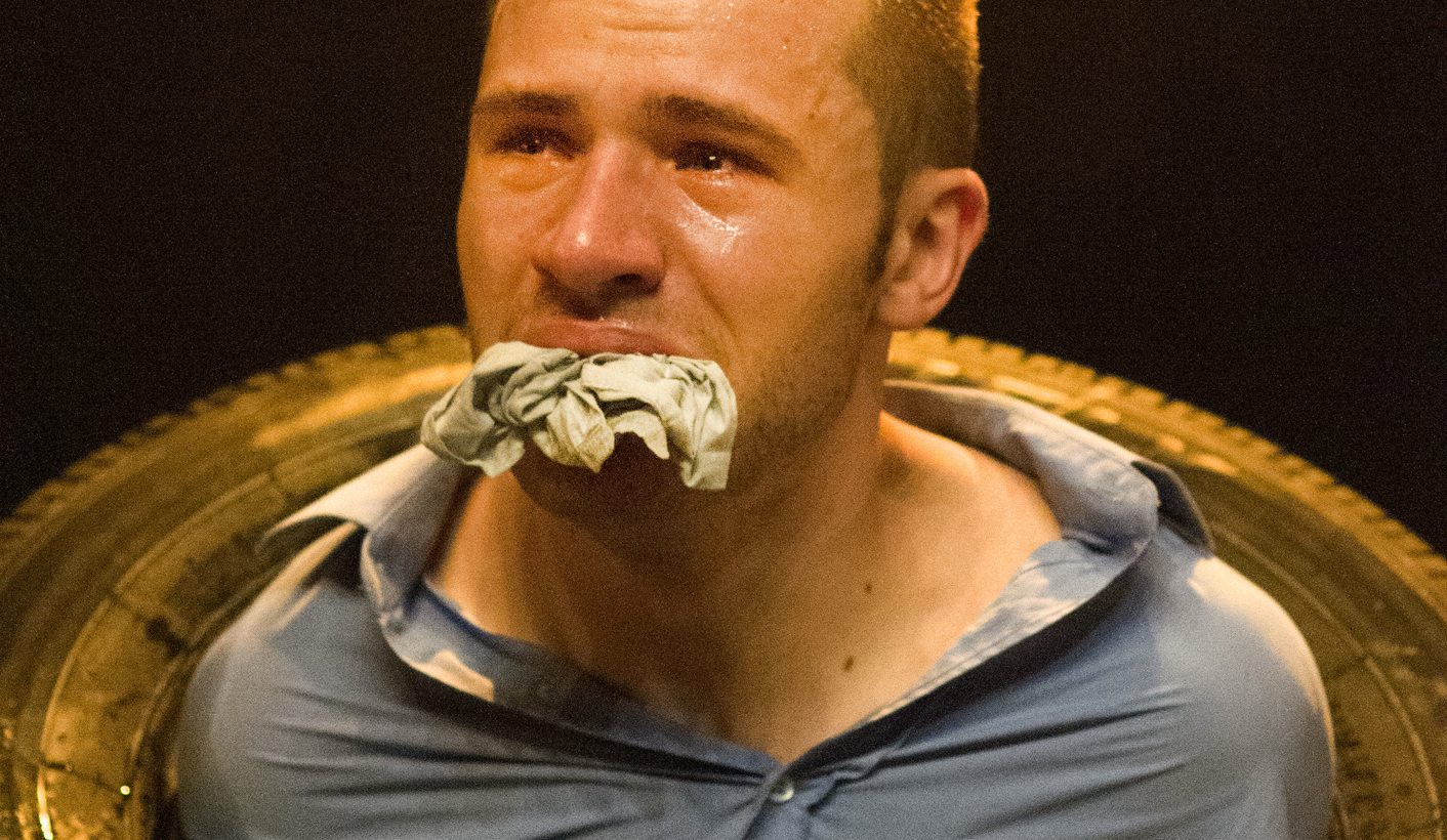 Theatre Review: ‘When Swallows Cry’ will make you cry