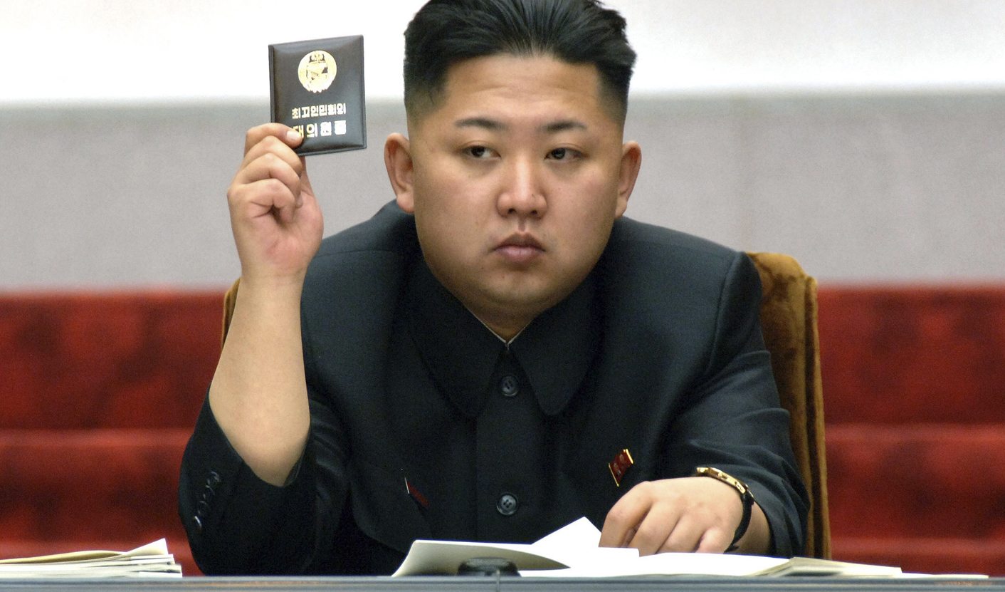 North Korea: Eccentric, yes; irrational, no