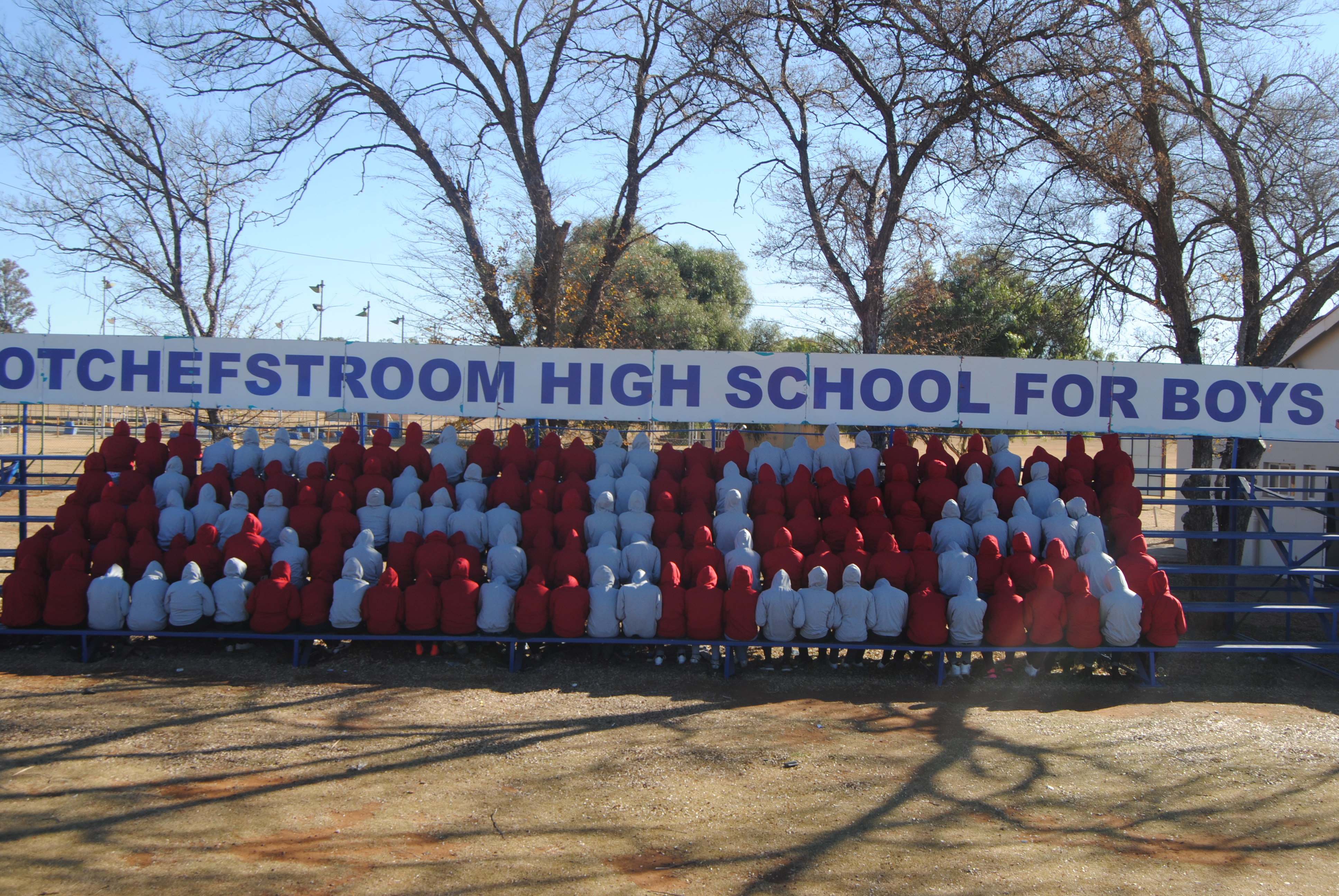 Celebrating transformation this Youth Month