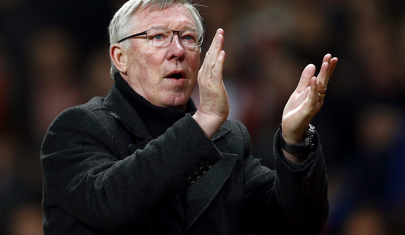 The nuances of coaching: Creating a winning structure