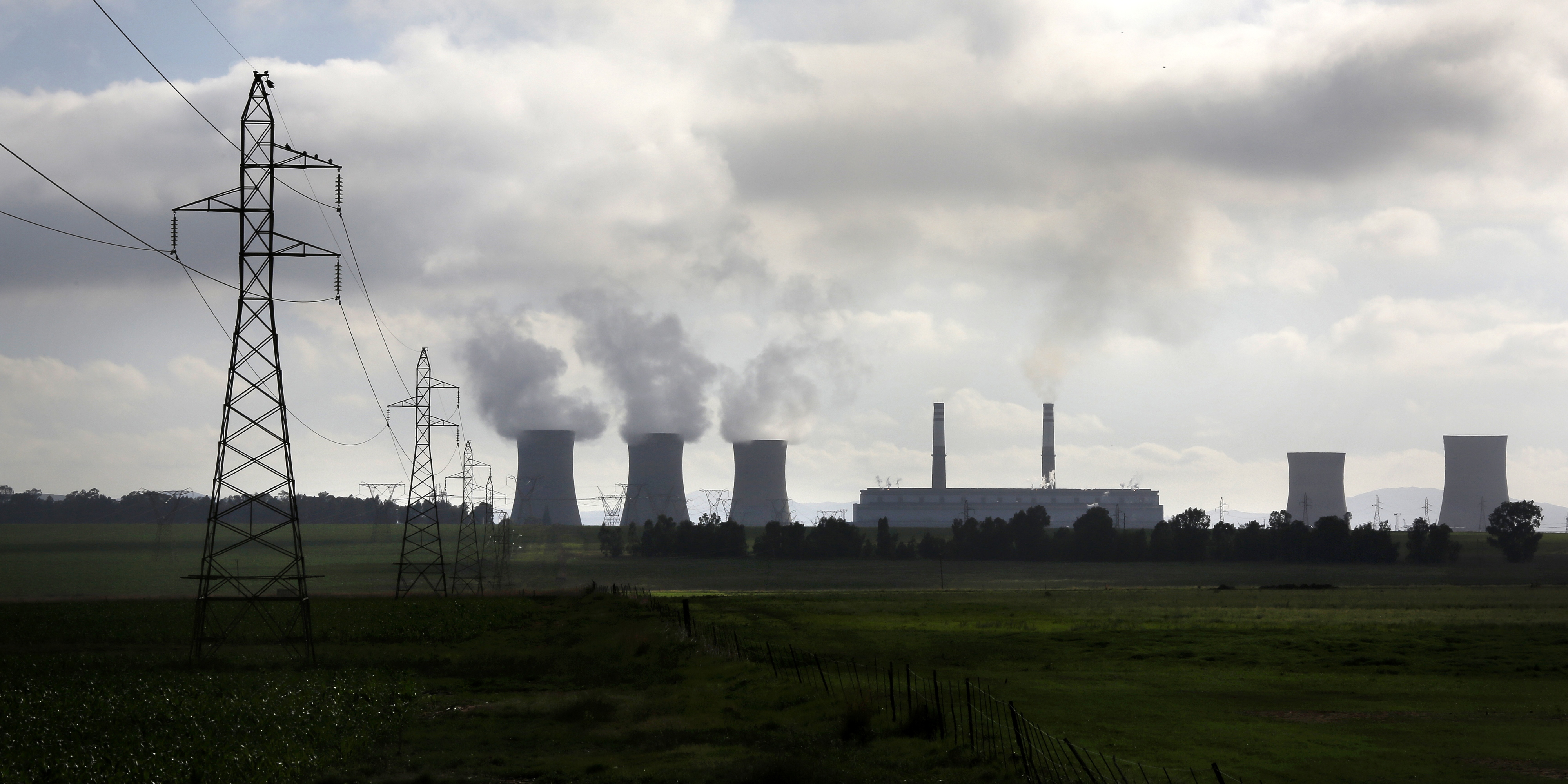 All the eggs are in Eskom’s basket: It is time to diversify the energy sector