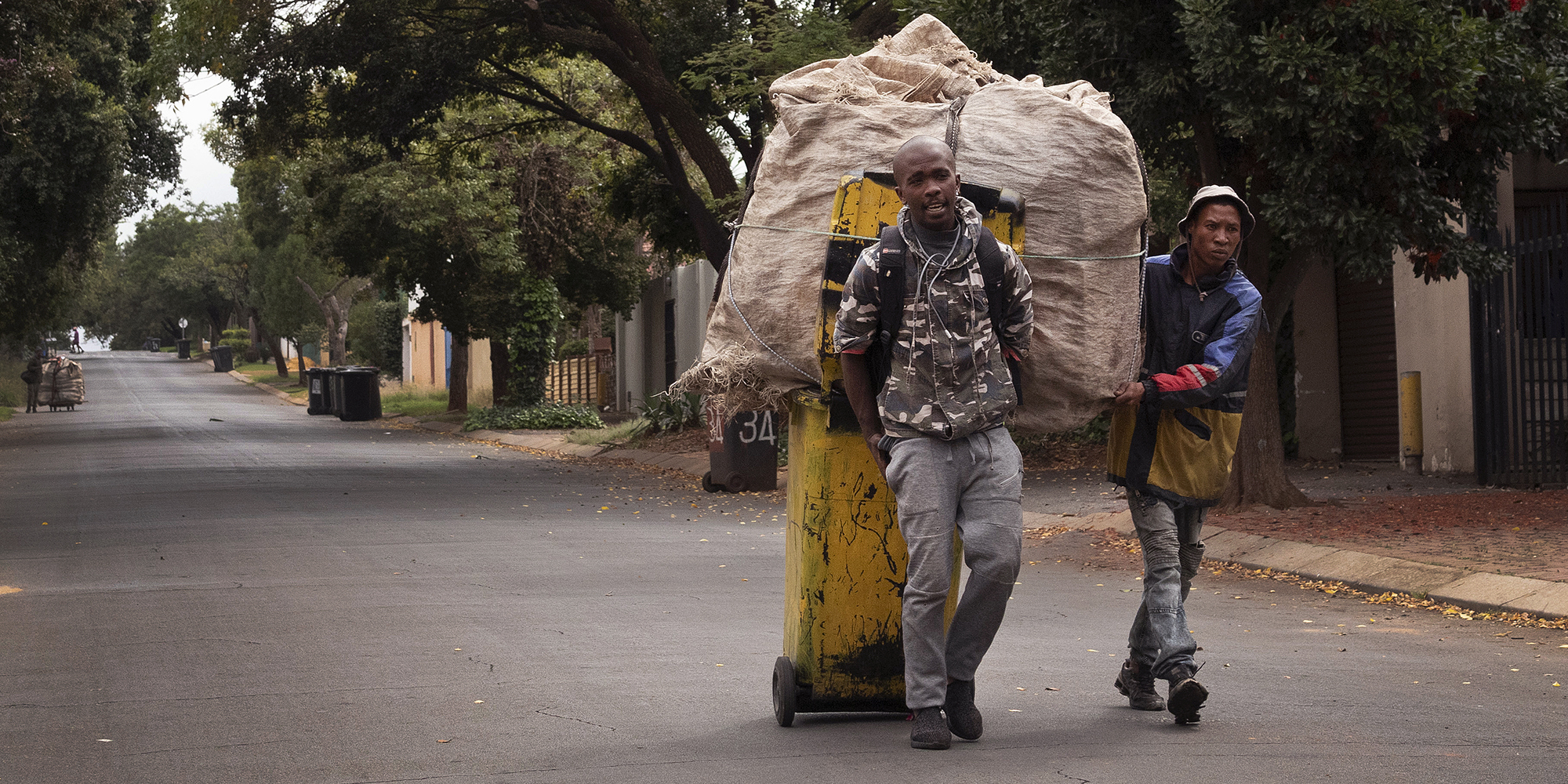 The big cull: Whose lives matter in the race to slow climate collapse?