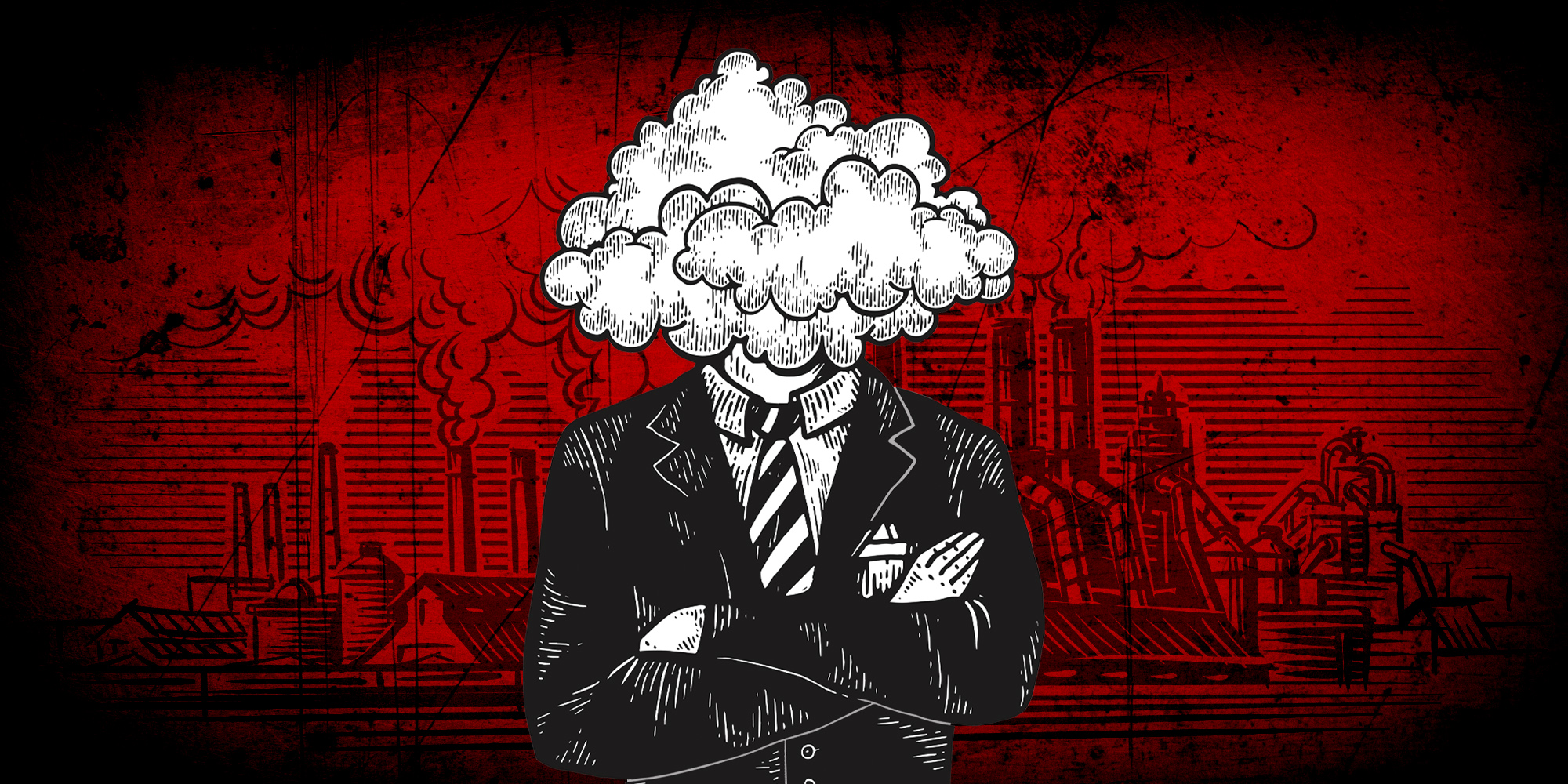 Right of reply: A democratic eco-socialist calls out self-proclaimed libertarian Ivo Vegter