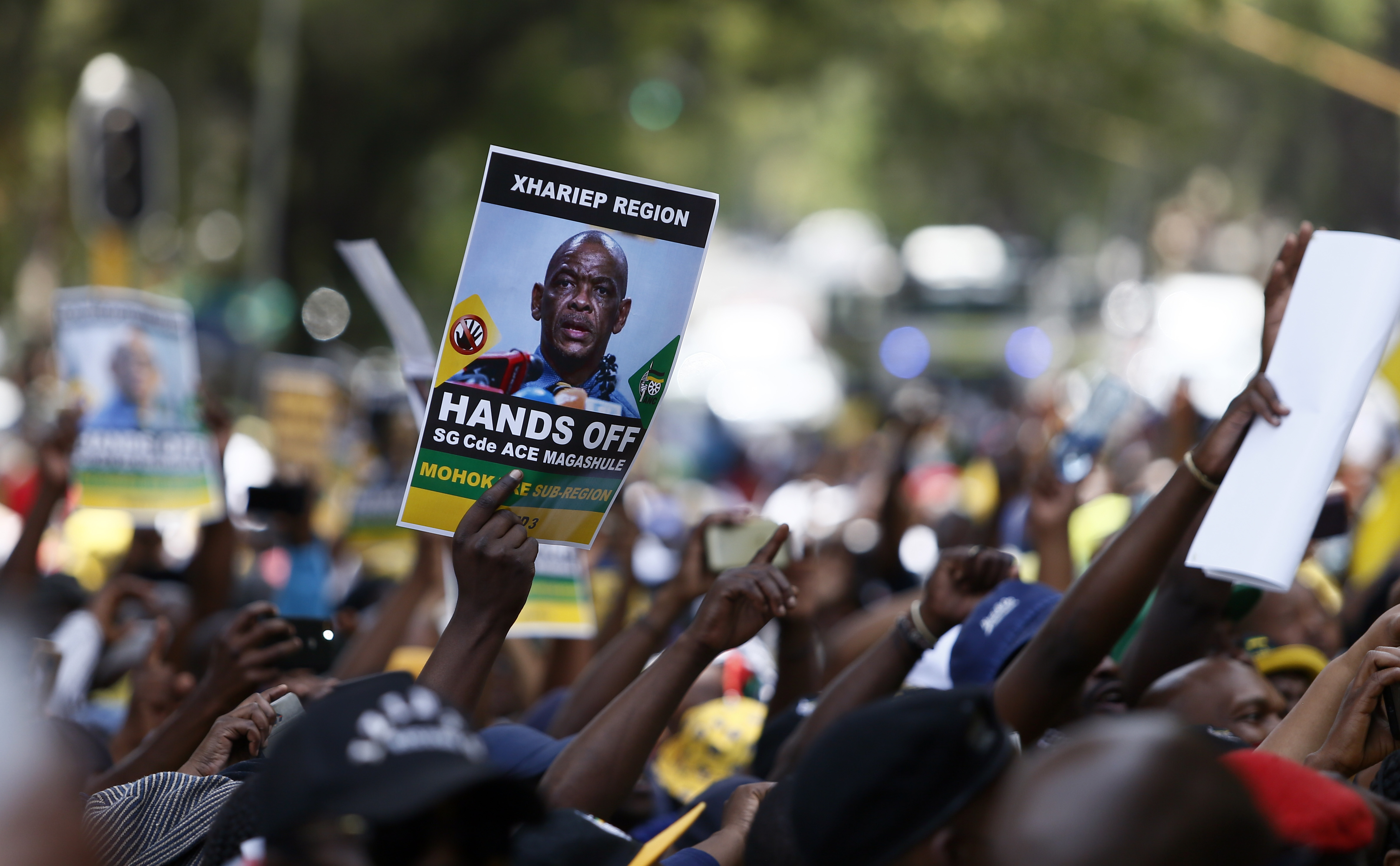 Ruling on Ace: Integrity Commission’s spine was strengthened by three new appointees