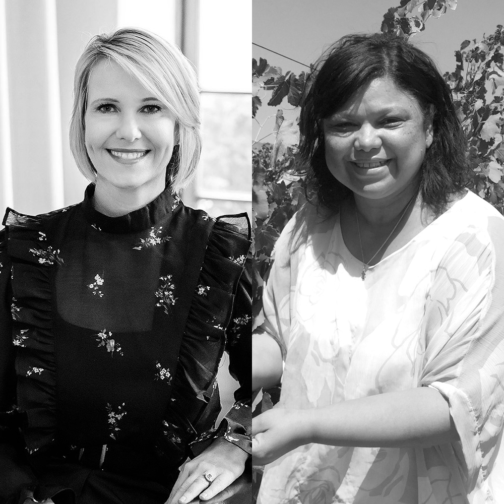 Female powerhouses shake up the finance and wine industries