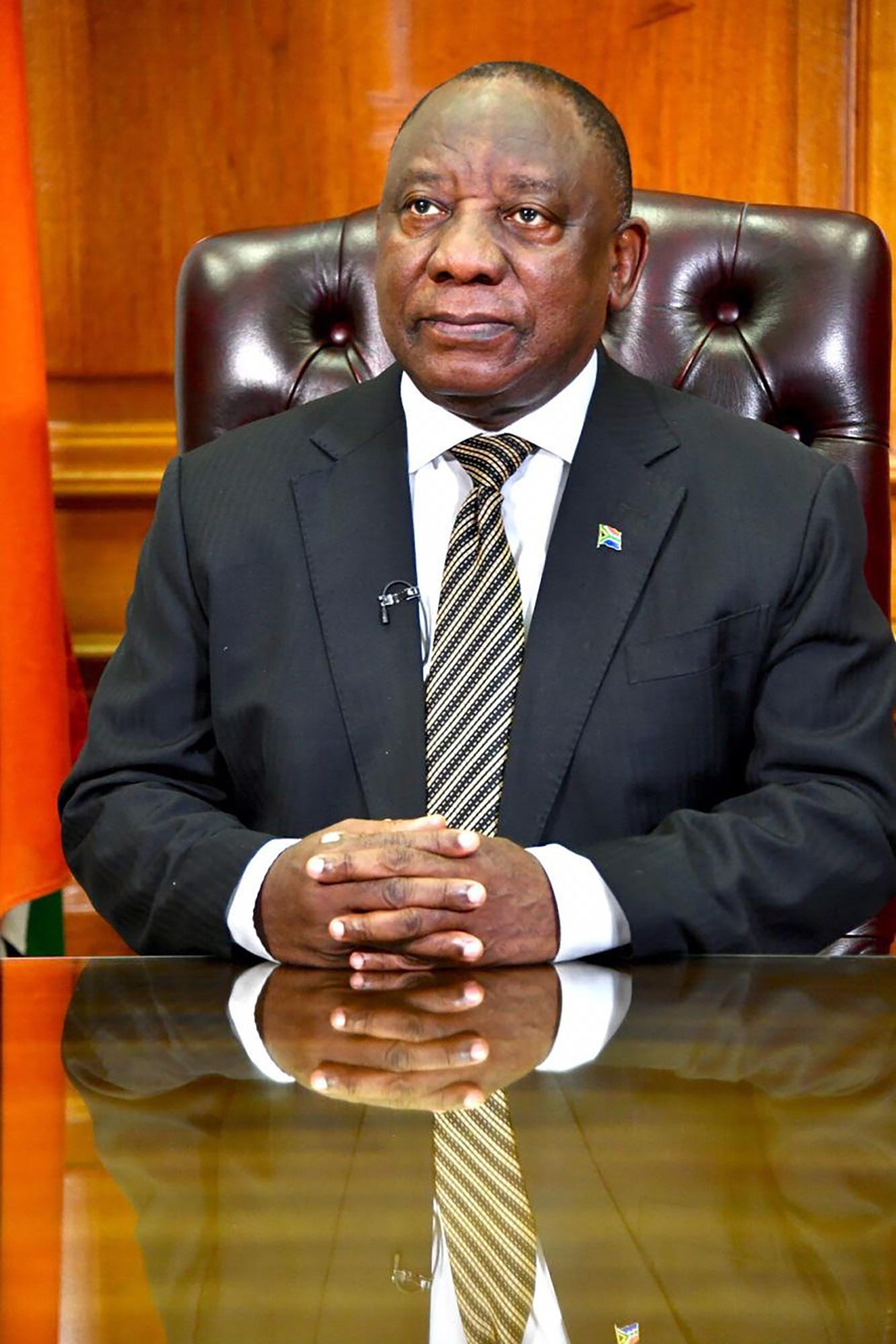 International travel to resume as SA moves to Level One