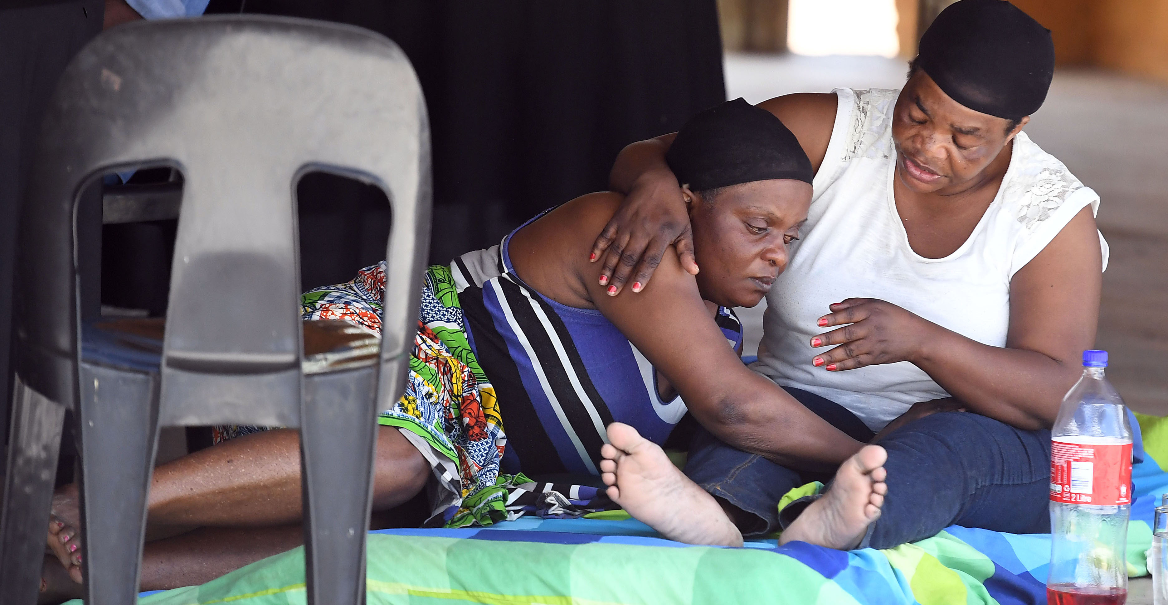 Human Rights Commission offers aid to family of drowned boy