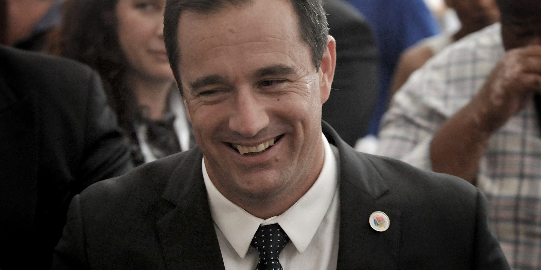 John Steenhuisen elected as DA leader, Helen Zille re-elected as federal council chair